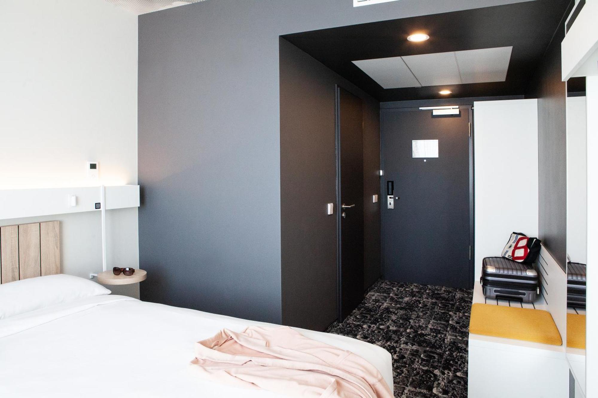 Ibis Airport Hotel Berlin
