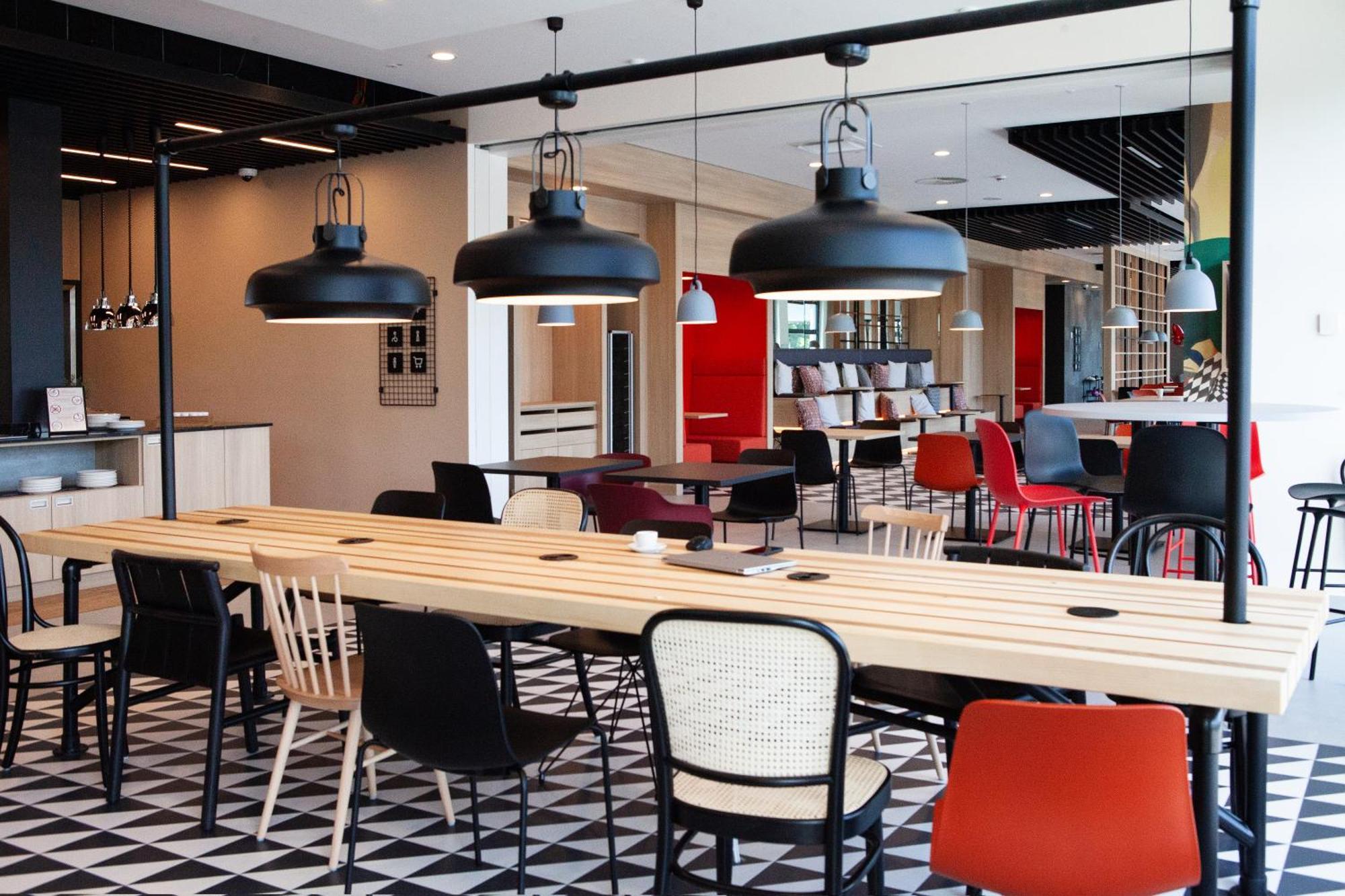 Ibis Airport Hotel Berlin