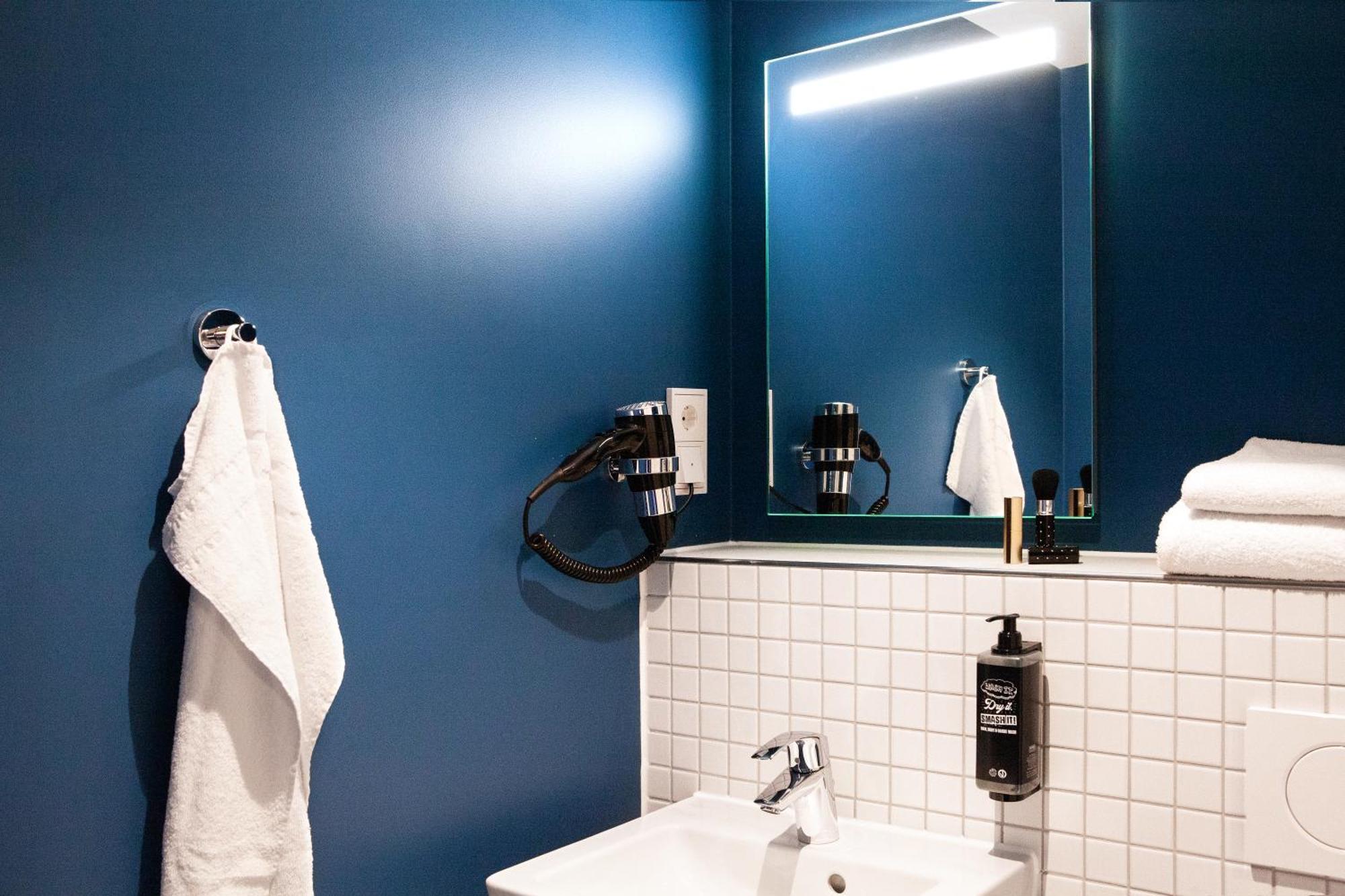 Ibis Budget Airport Hotel