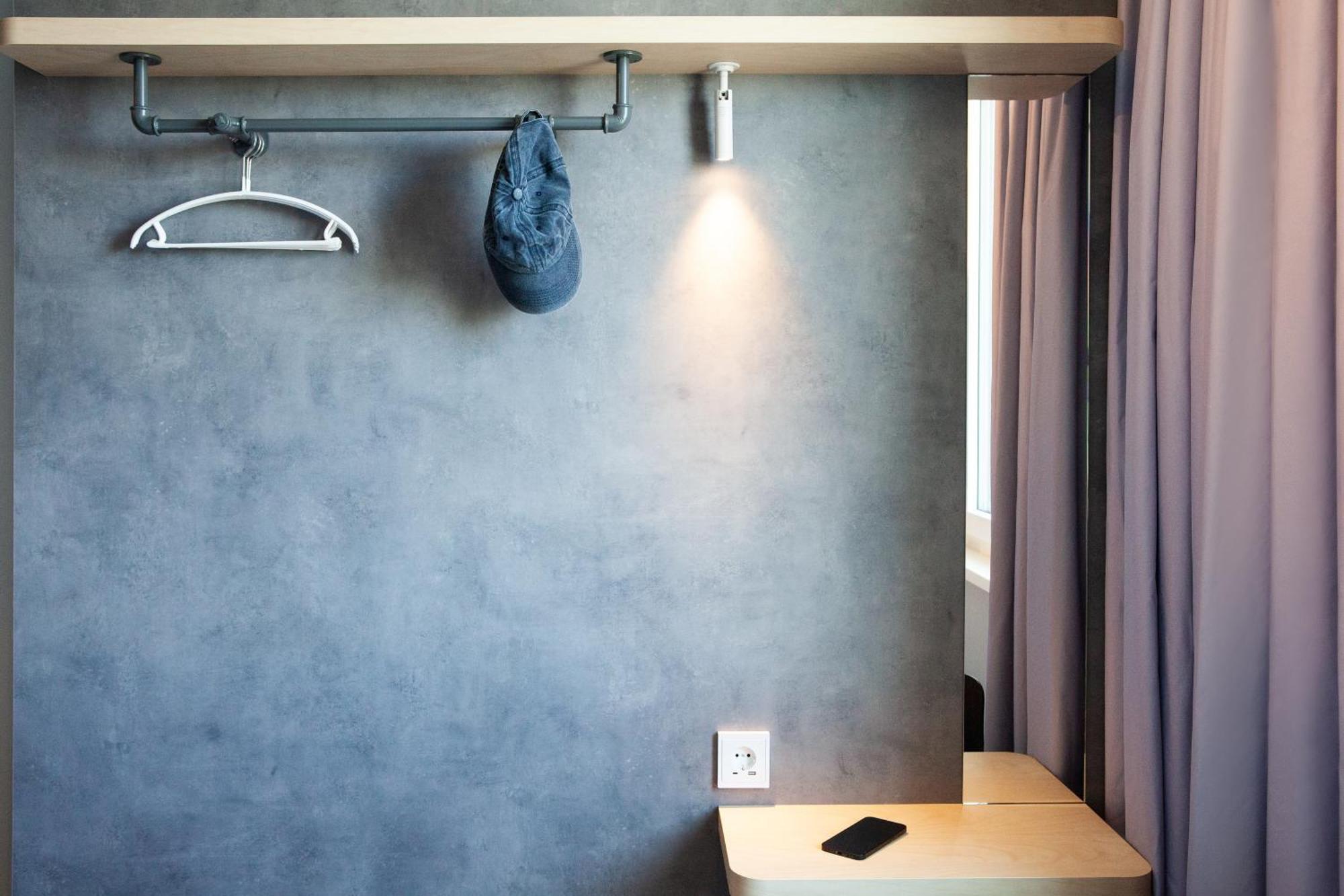 Hotel Ibis Budget Airport Berlin