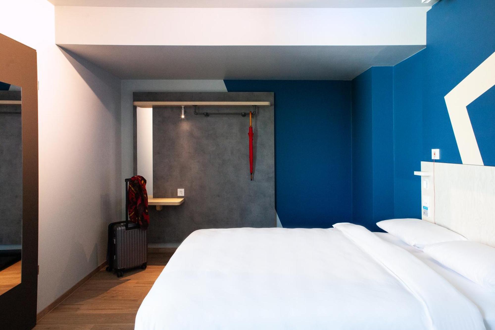 Ibis Budget Airport