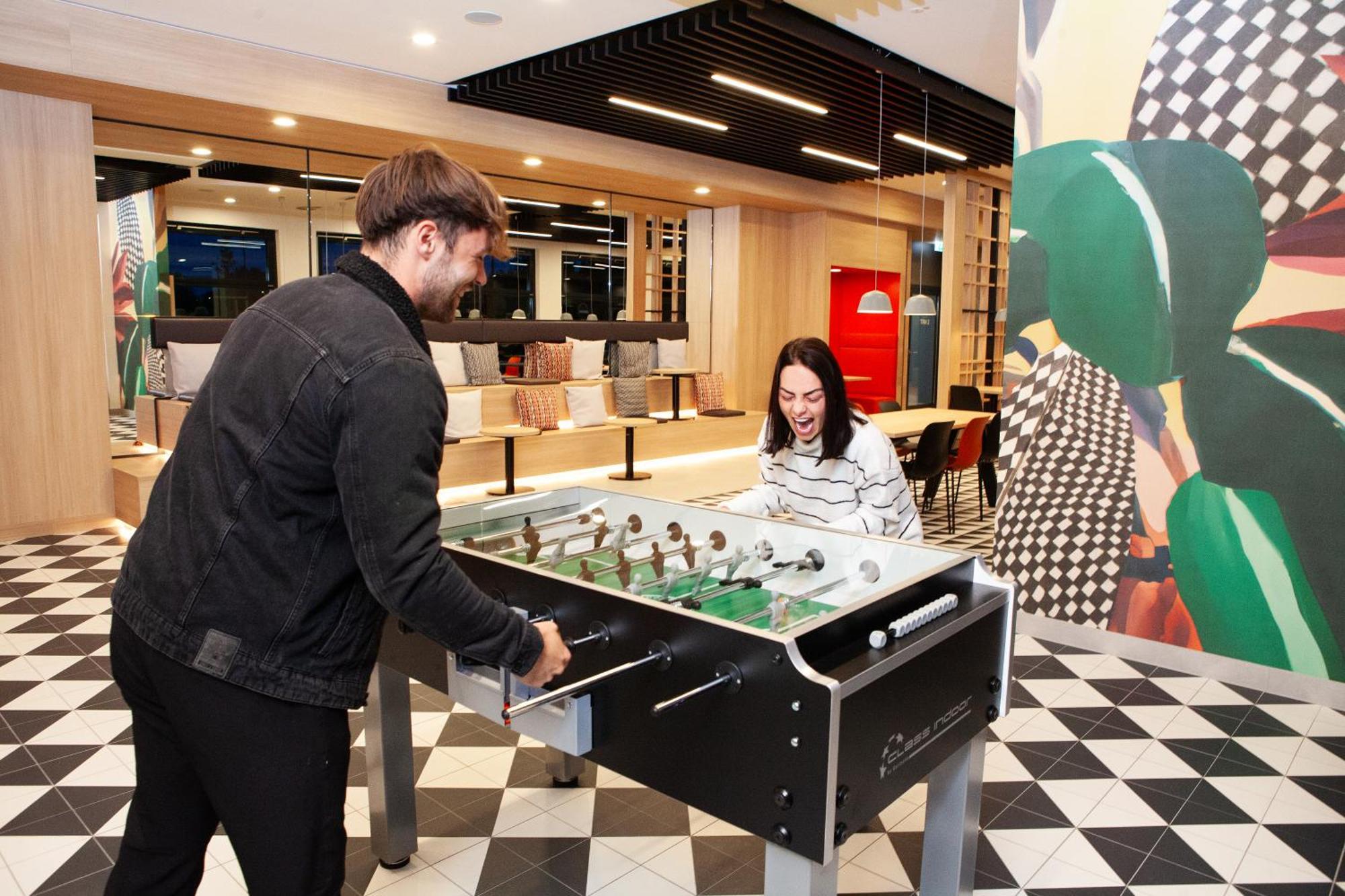 Ibis Budget Airport Hotel