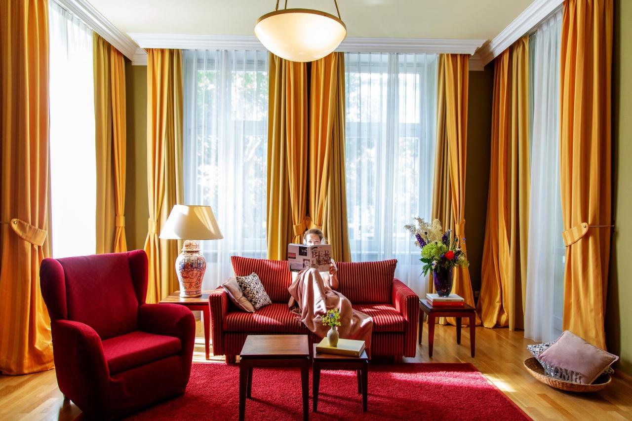 Hotel Louisa's Place Berlin