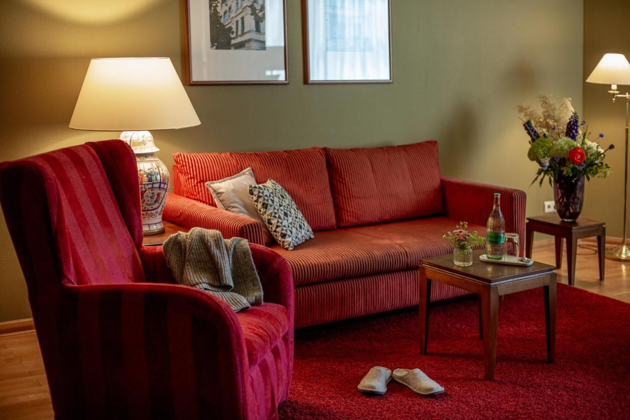 Louisa's Place Hotel Berlin