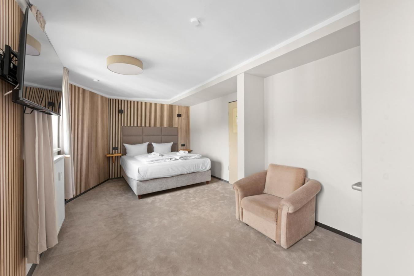 Hotel Comenius Berlin