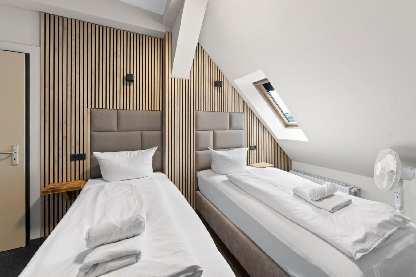 Hotel Comenius