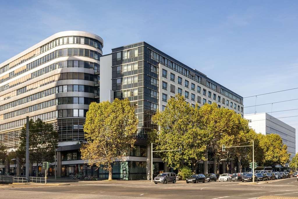 Vienna House Easy By Wyndham Prenzlauer Berg Hotel 3*