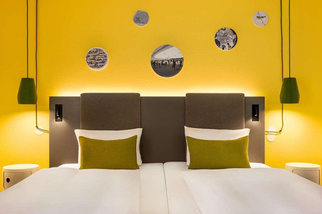 Hotel Vienna House Easy By Wyndham Prenzlauer Berg Berlin