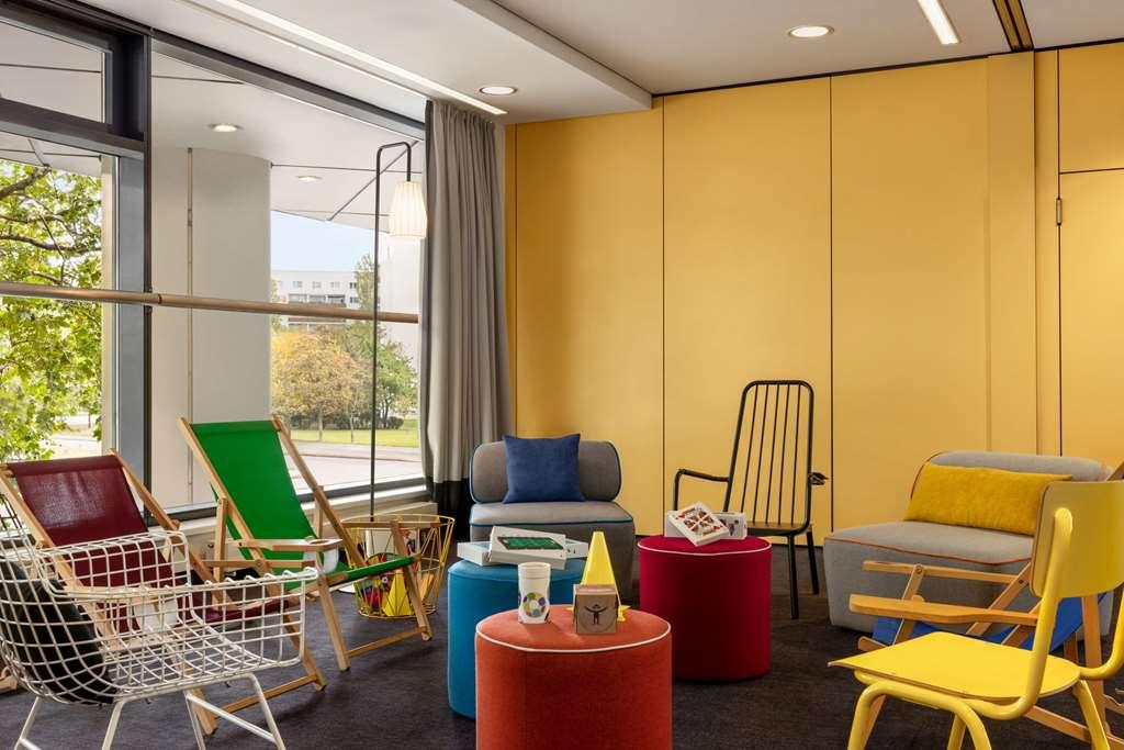 Vienna House Easy By Wyndham Prenzlauer Berg Hotel Berlin