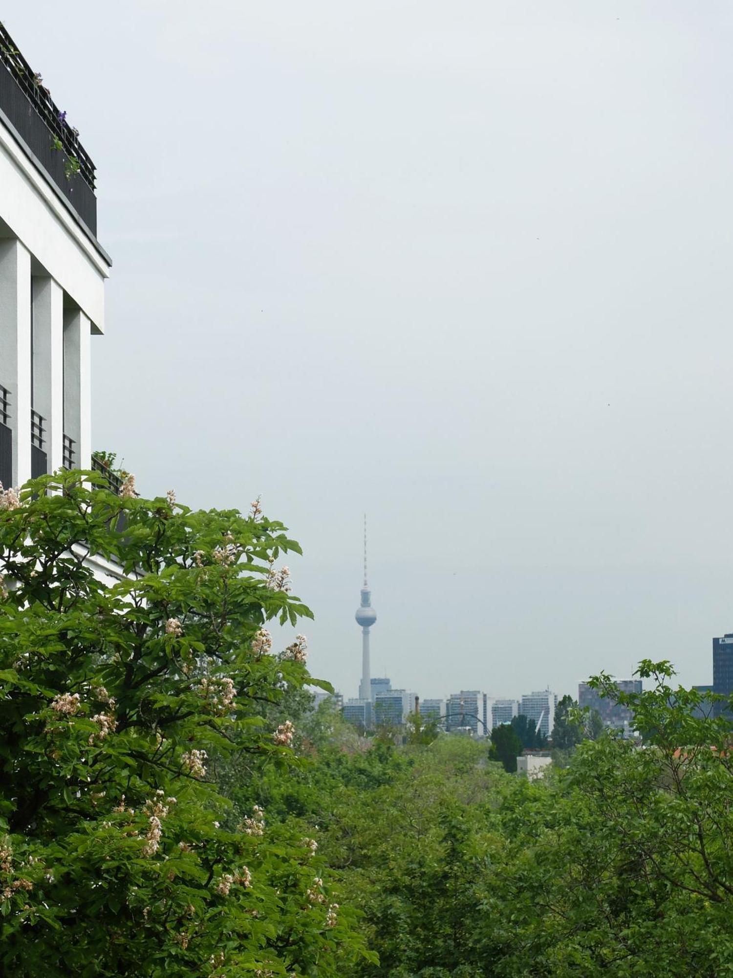 Hostel Berlincity