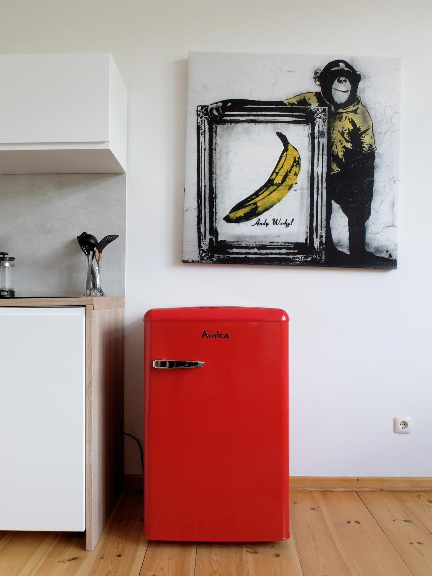Hostel Berlincity Berlin