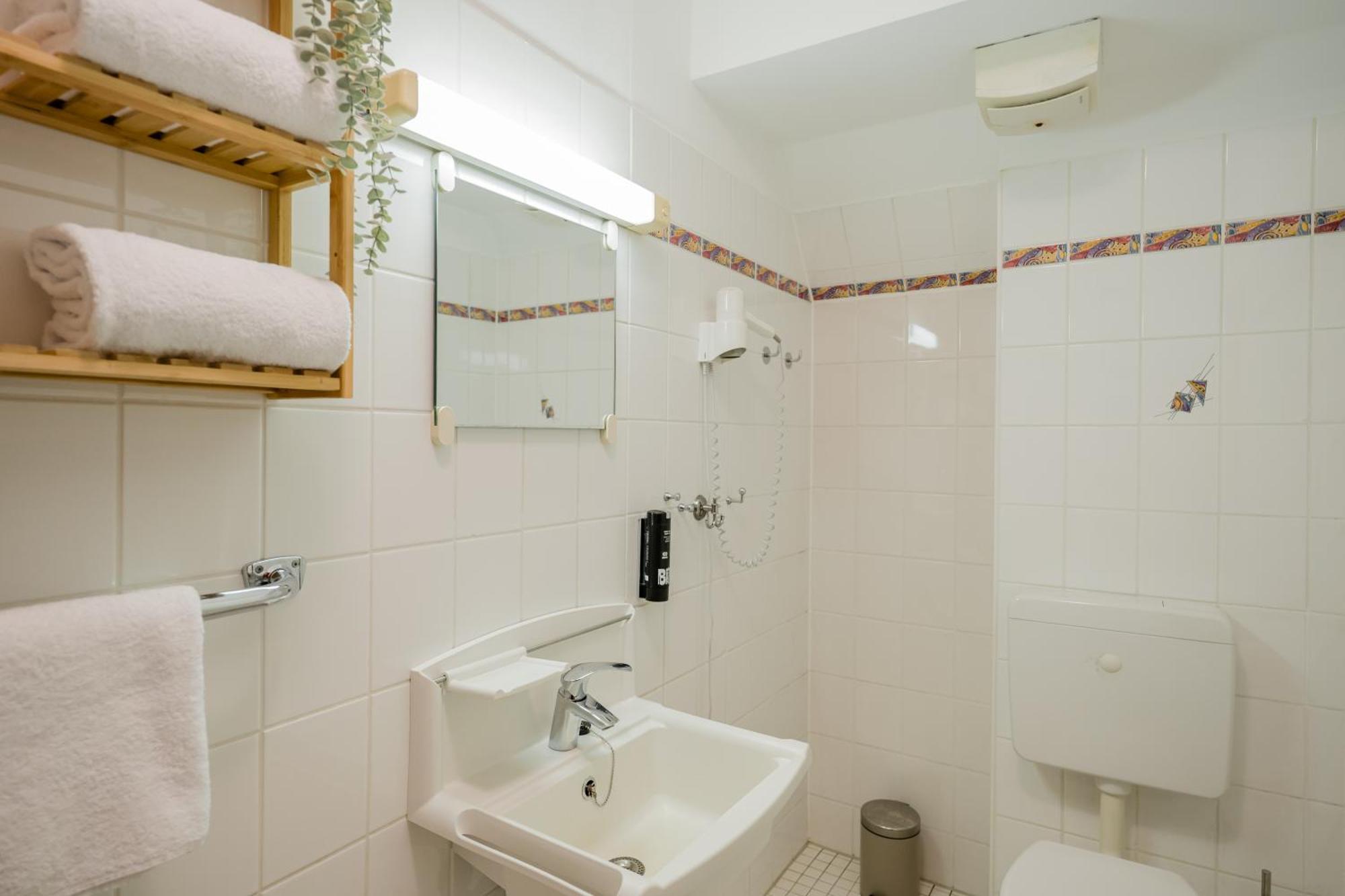 Aparthotel Alte Feuerwache *