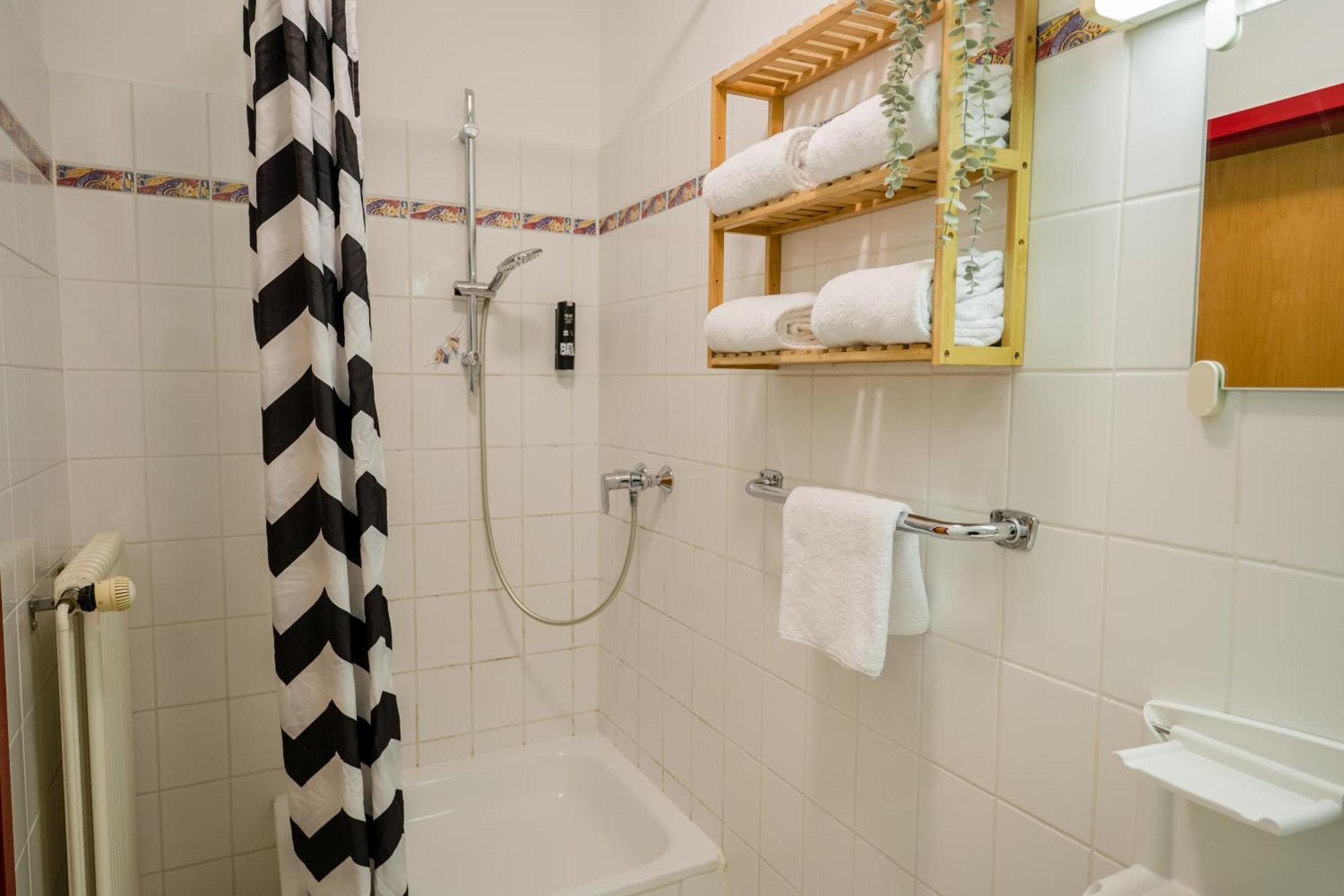Alte Feuerwache Aparthotel Berlin