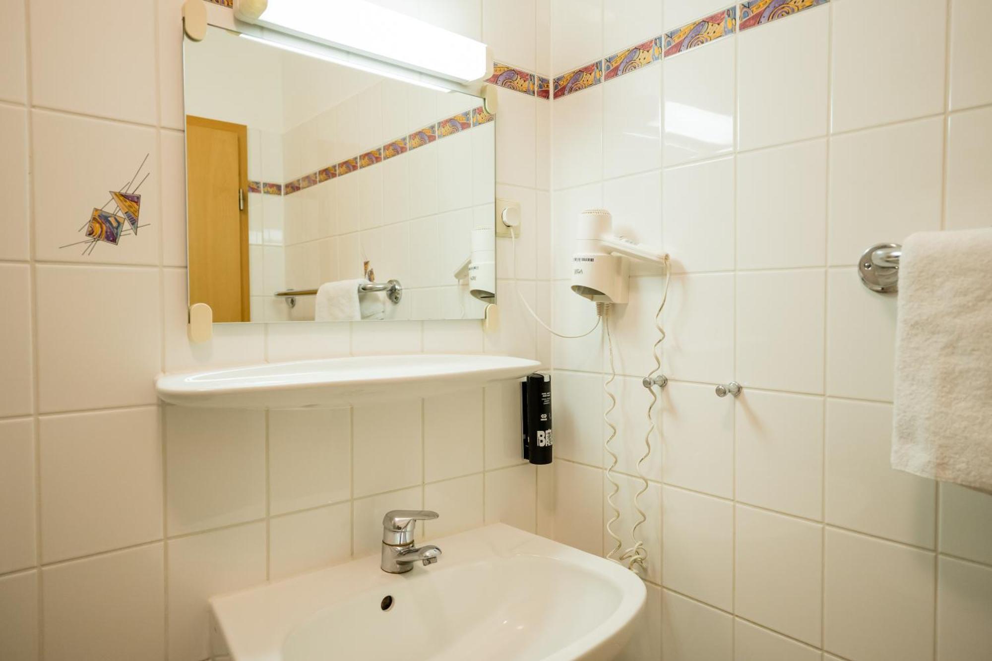 Alte Feuerwache Aparthotel