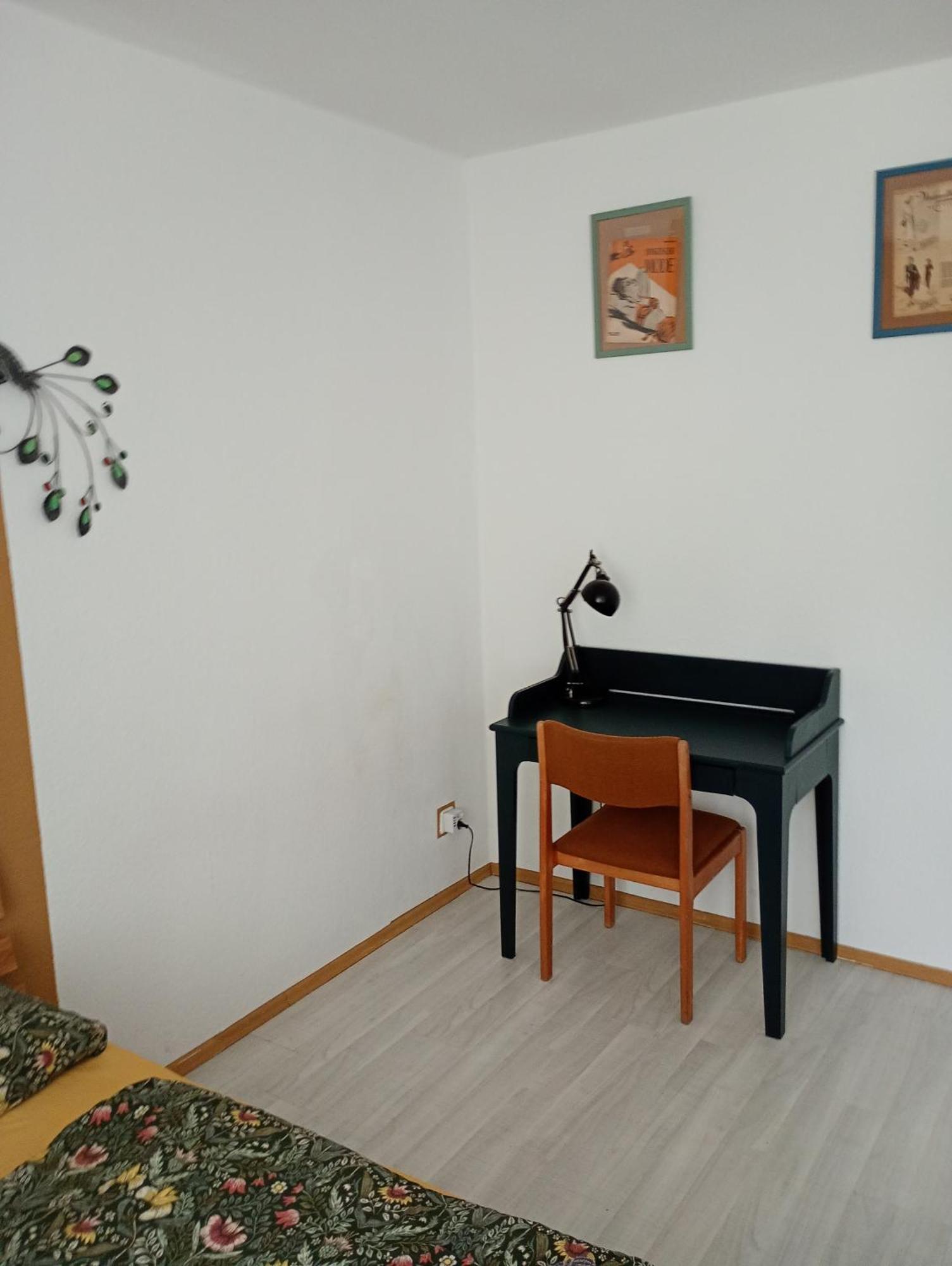 Cozy Place In Neukoelln Homestay Berlin
