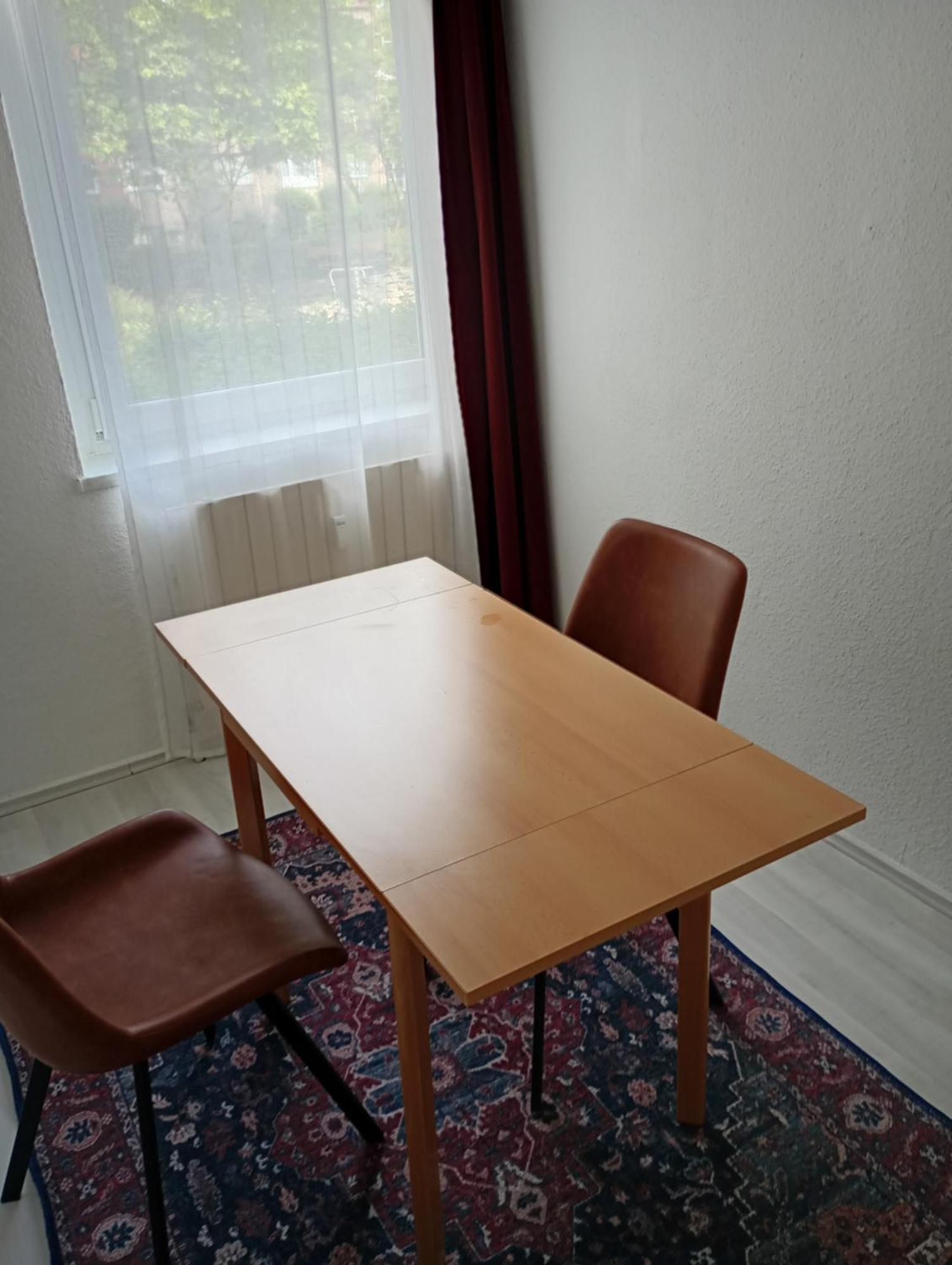 Cozy Place In Neukoelln Berlin