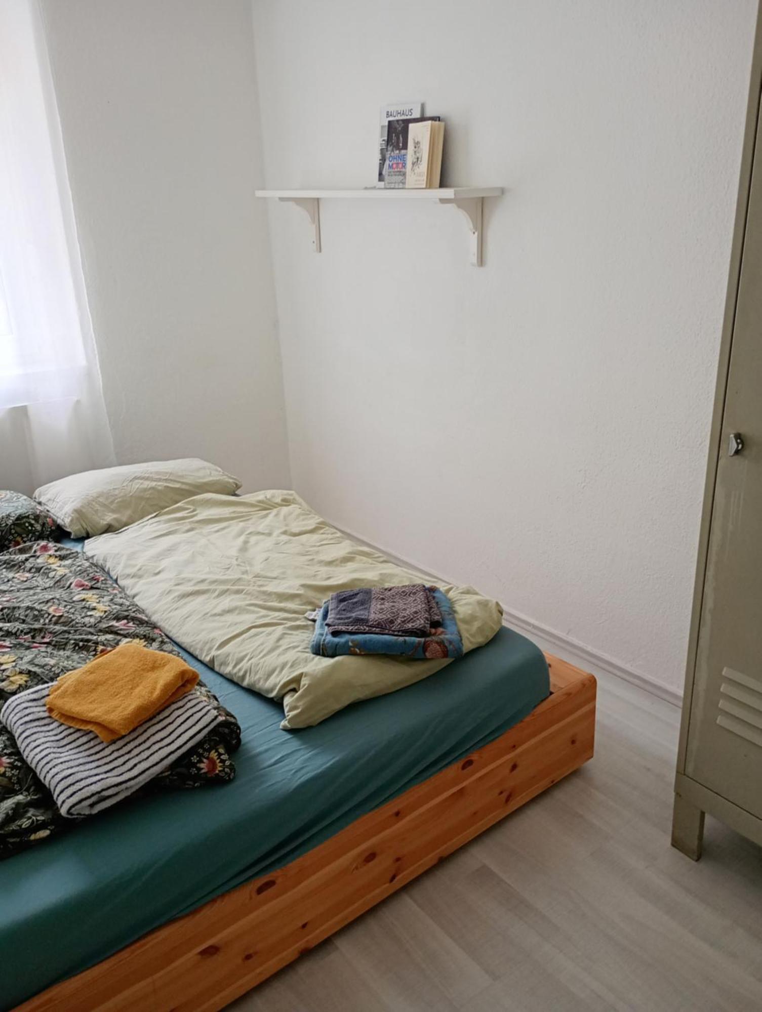 Cozy Place In Neukoelln * Berlin