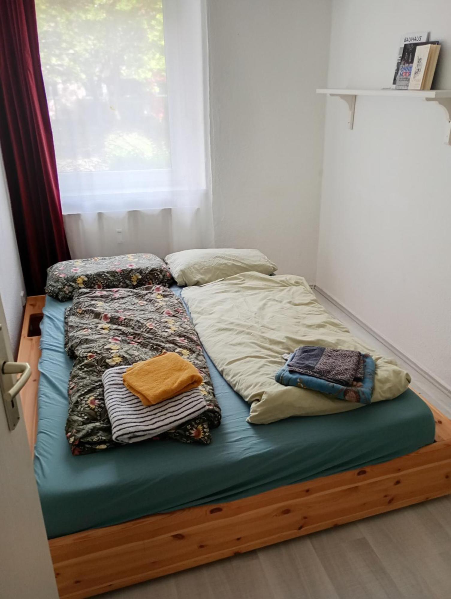 Cozy Place In Neukoelln Berlin