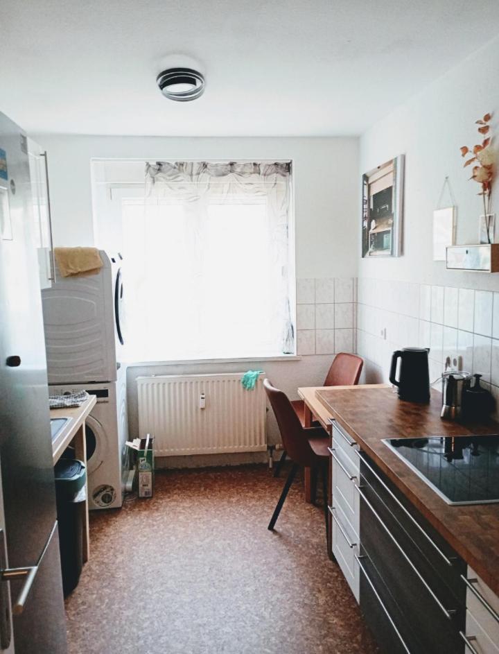 Cozy Place In Neukoelln Homestay *
