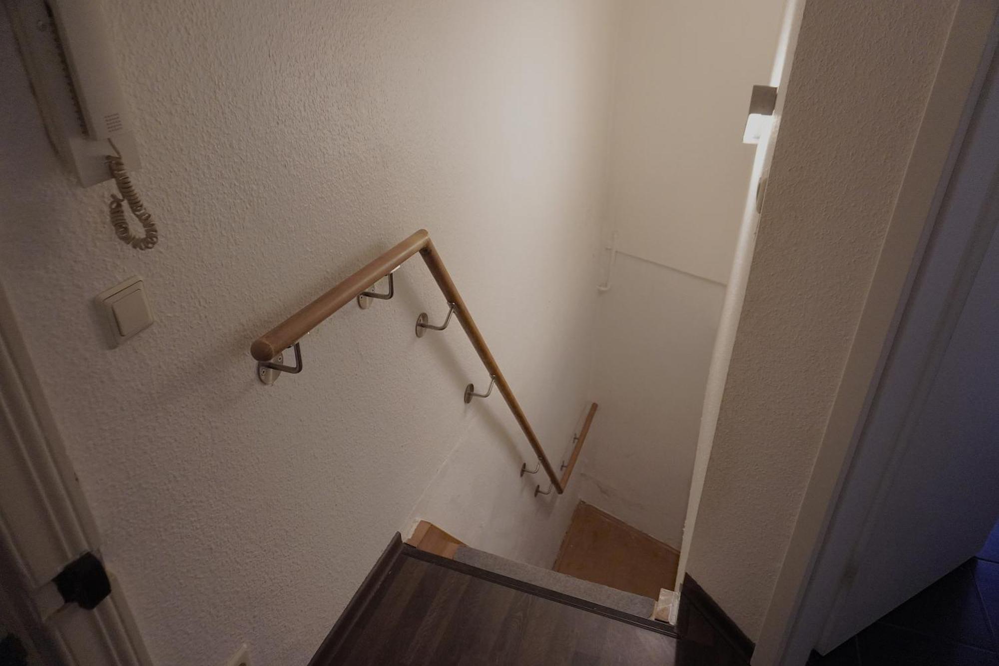 Aparthotel Krummestrasse - In Charlottenburg ! *