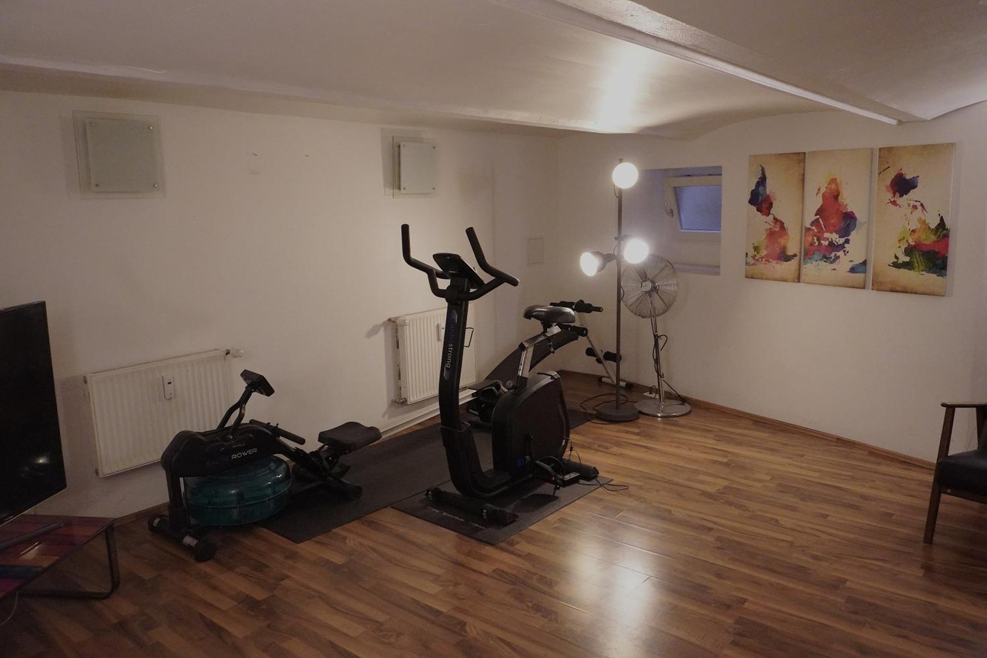 Aparthotel Krummestrasse - In Charlottenburg ! *