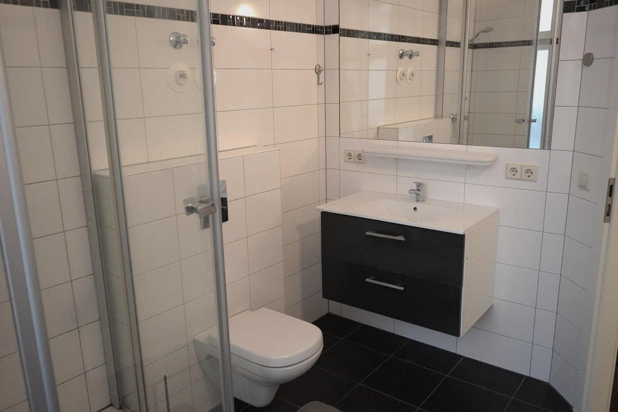 Krummestrasse - In Charlottenburg ! Aparthotel *
