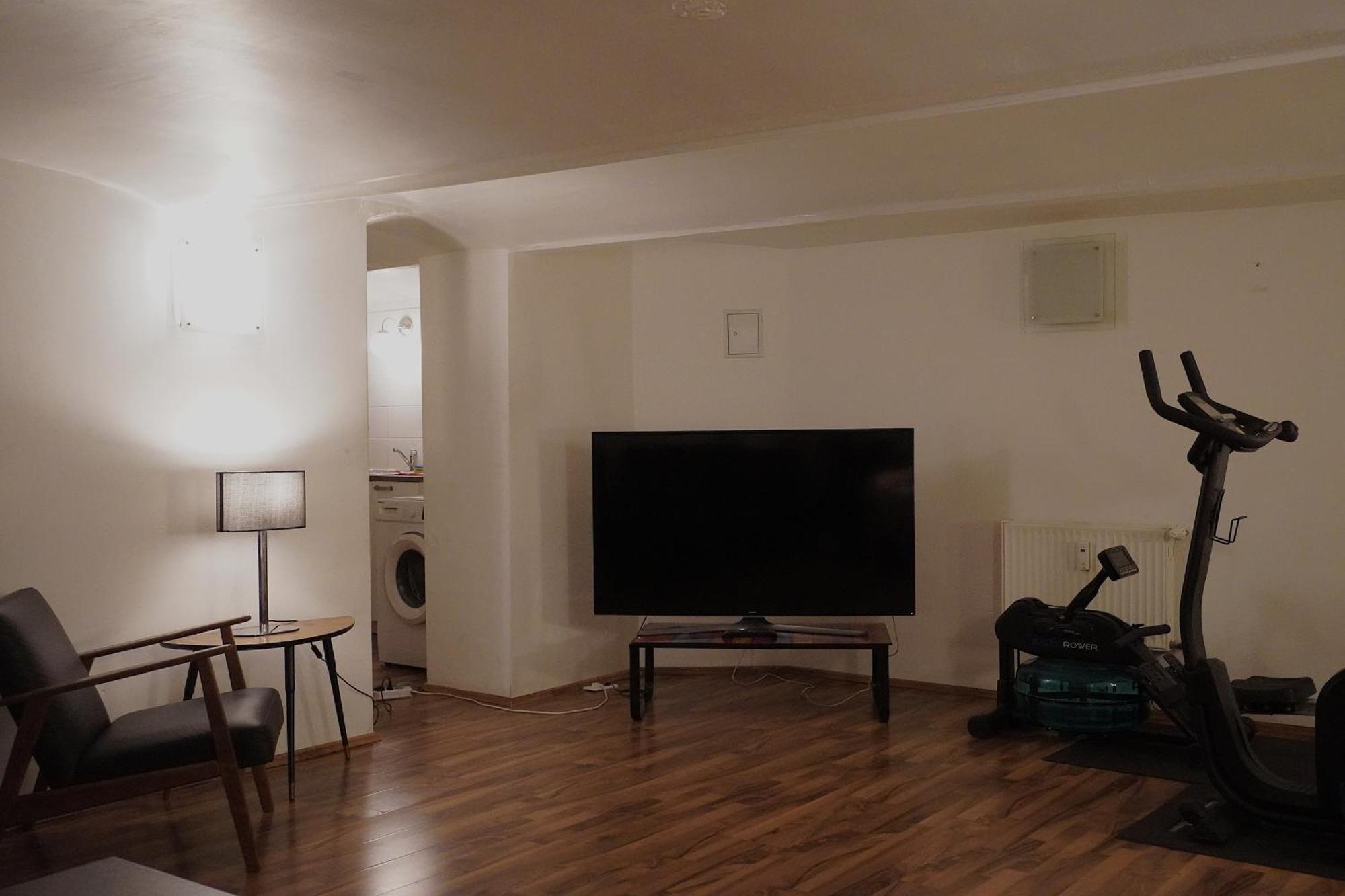 Krummestrasse - In Charlottenburg ! Aparthotel Berlin