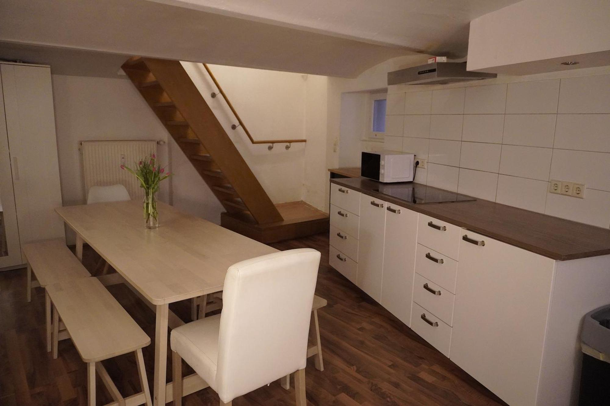 Krummestrasse - In Charlottenburg ! *