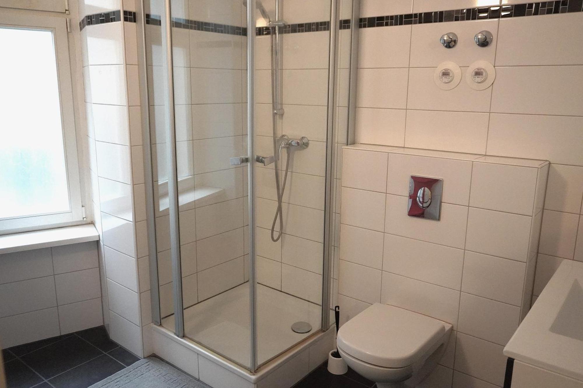 Krummestrasse - In Charlottenburg ! Aparthotel