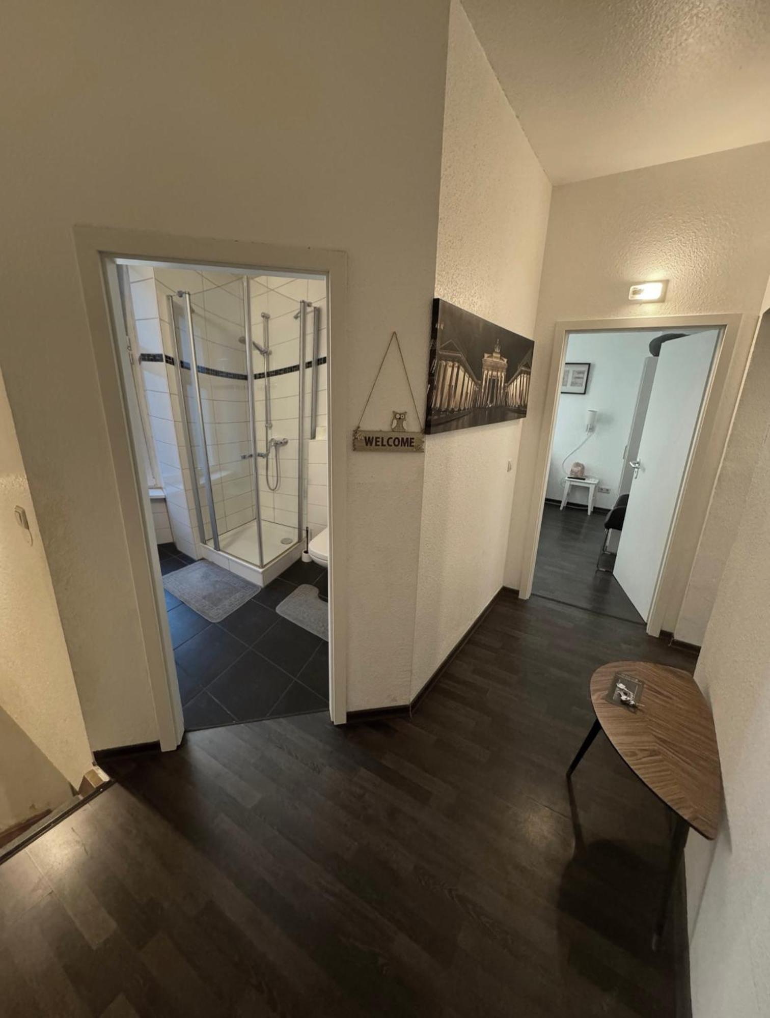 Krummestrasse - In Charlottenburg ! Aparthotel *