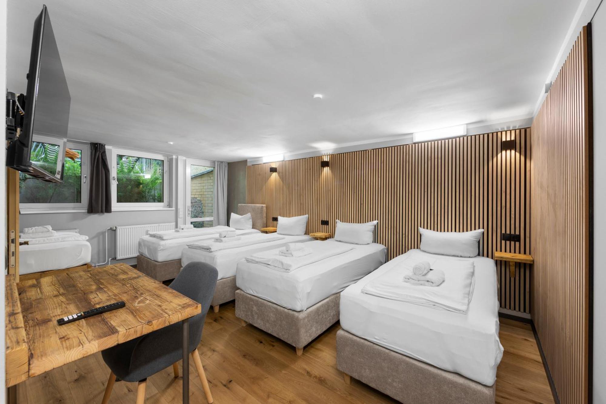 Hotel Comenius