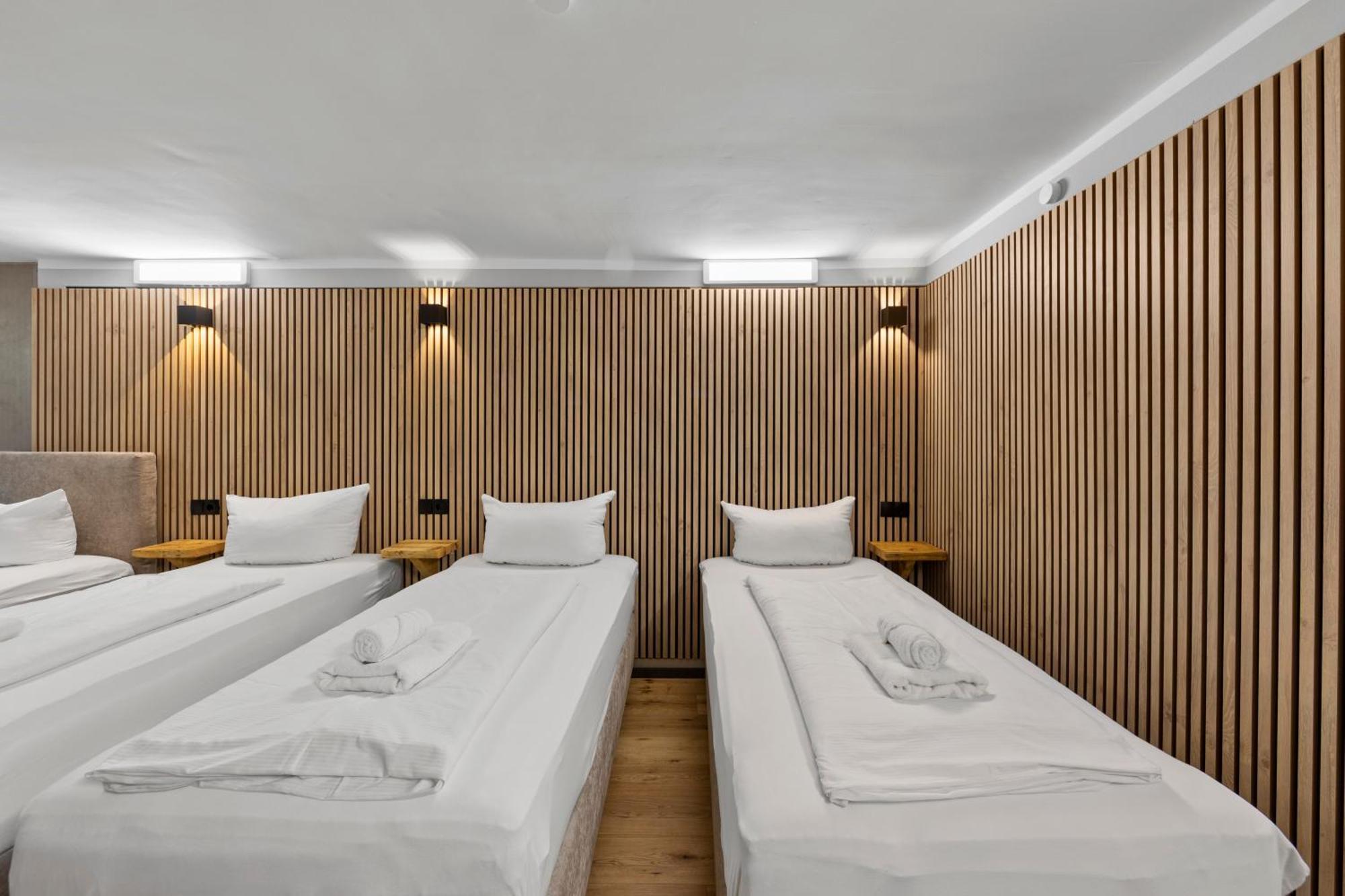 Hotel Comenius Berlin