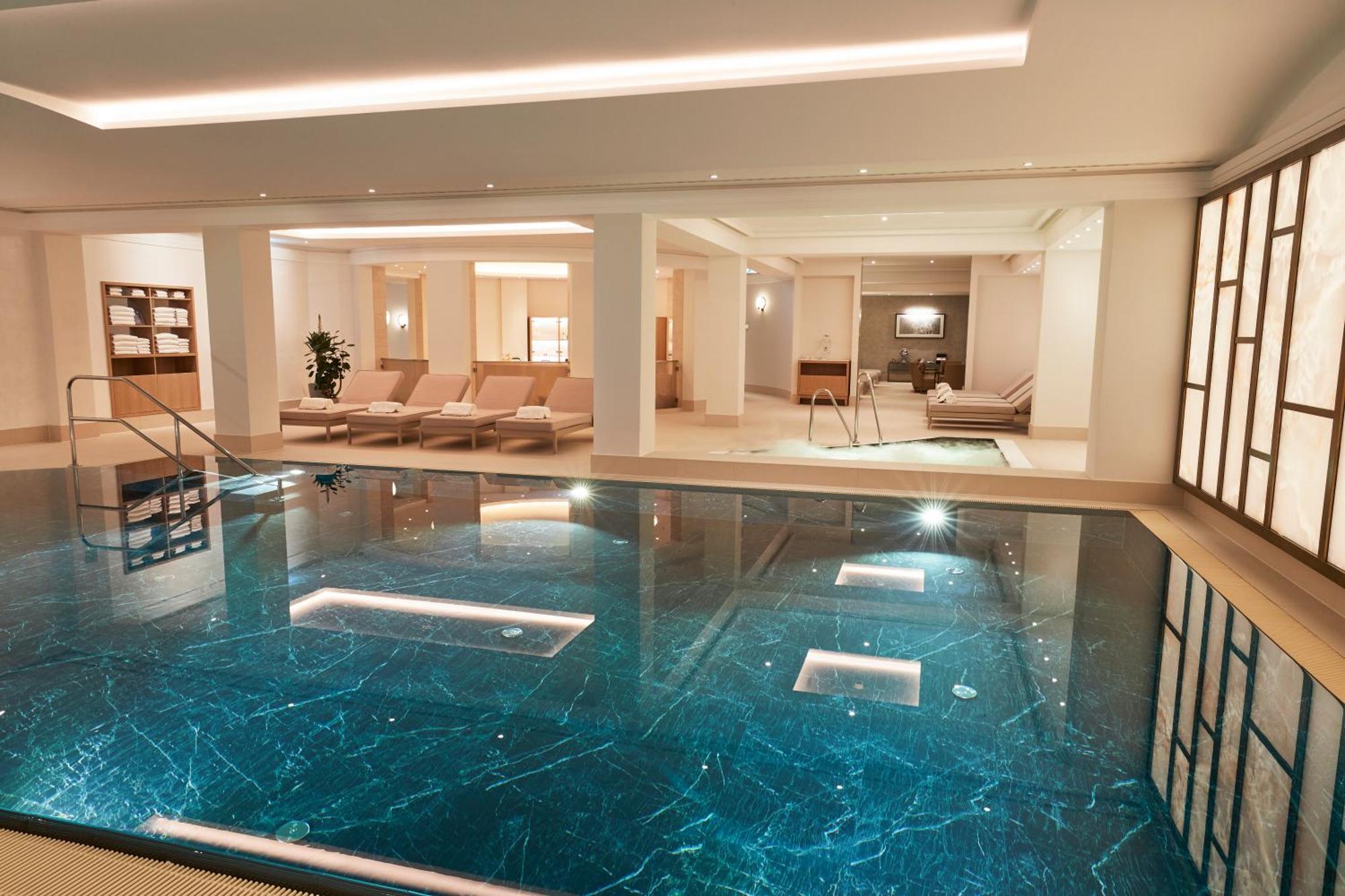 Adlon Kempinski 5* Berlin