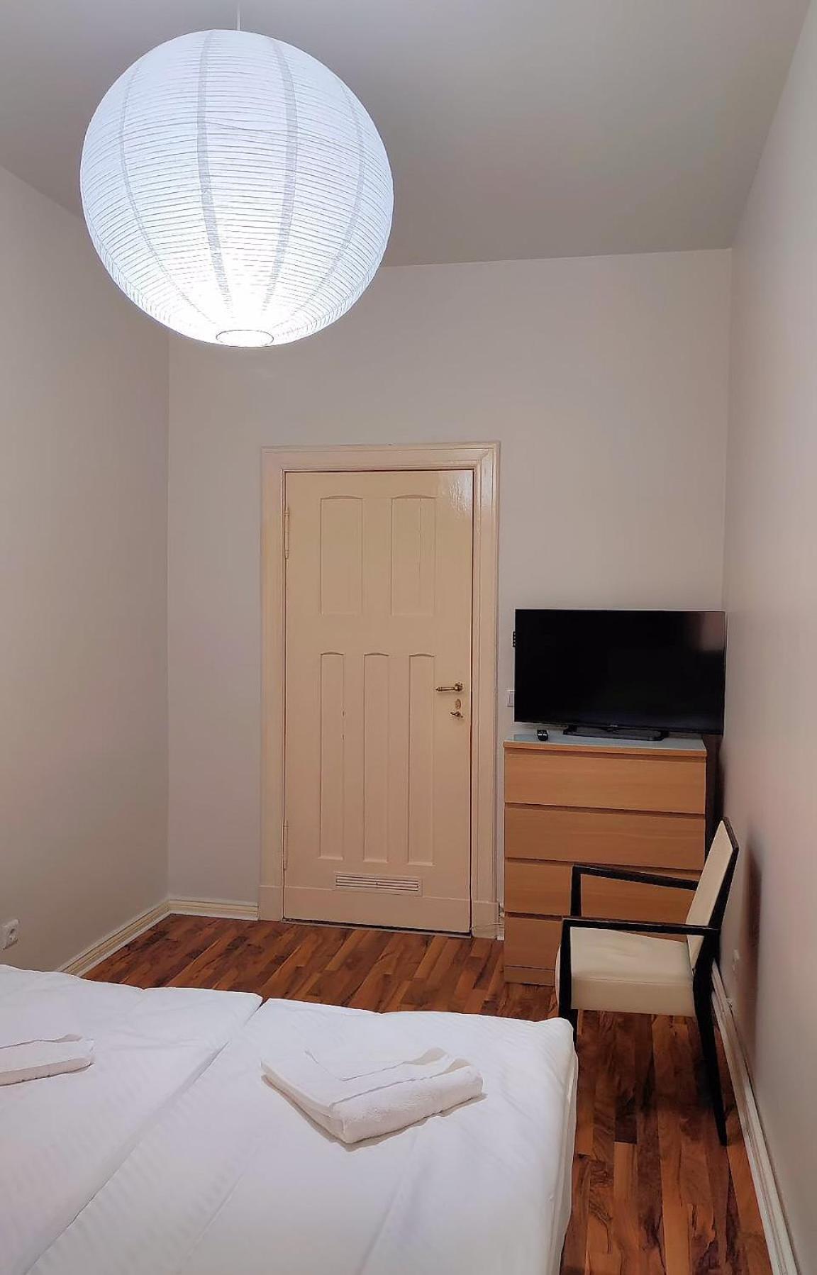 Guest house Albert Rooms *