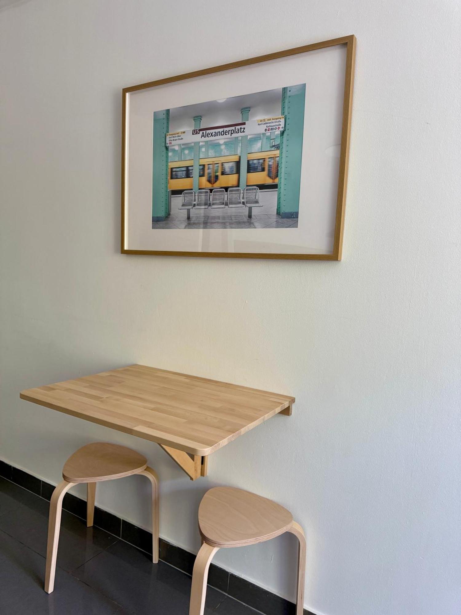 Aparthotel Dene Living Berlin