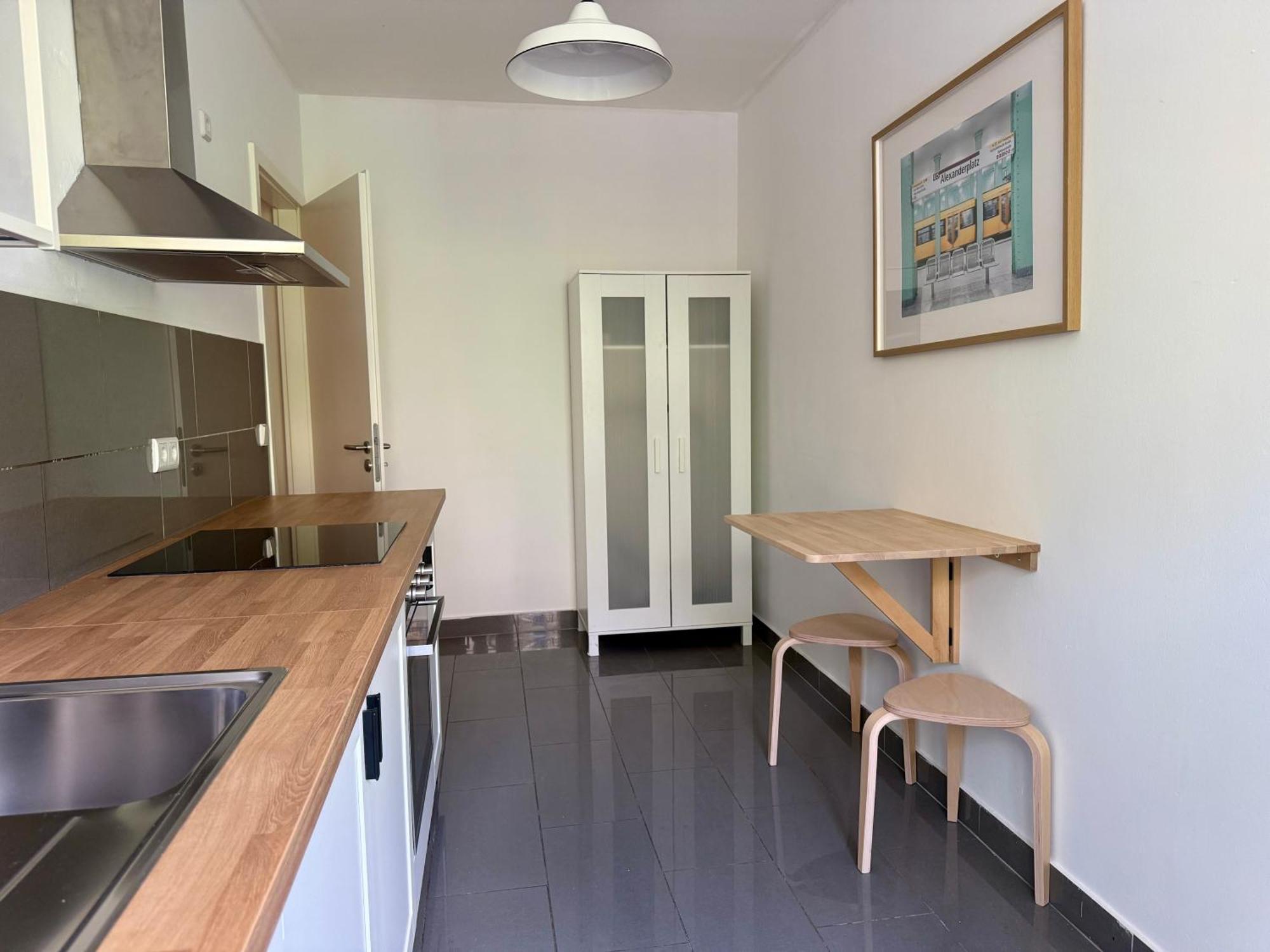Dene Living Berlin