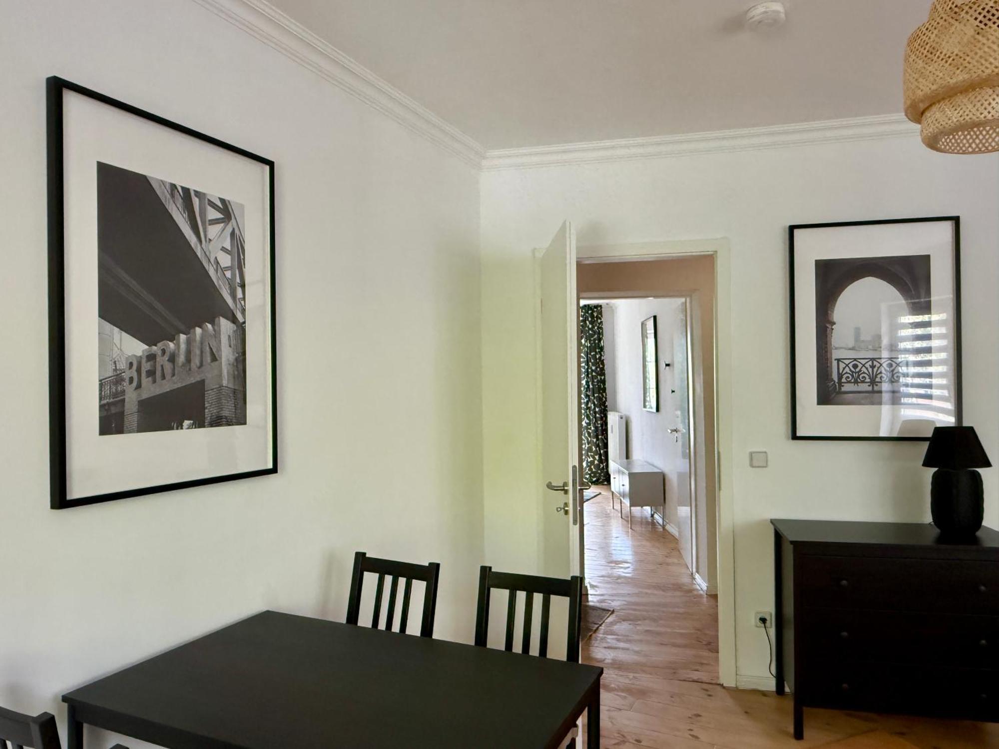 Dene Living * Berlin