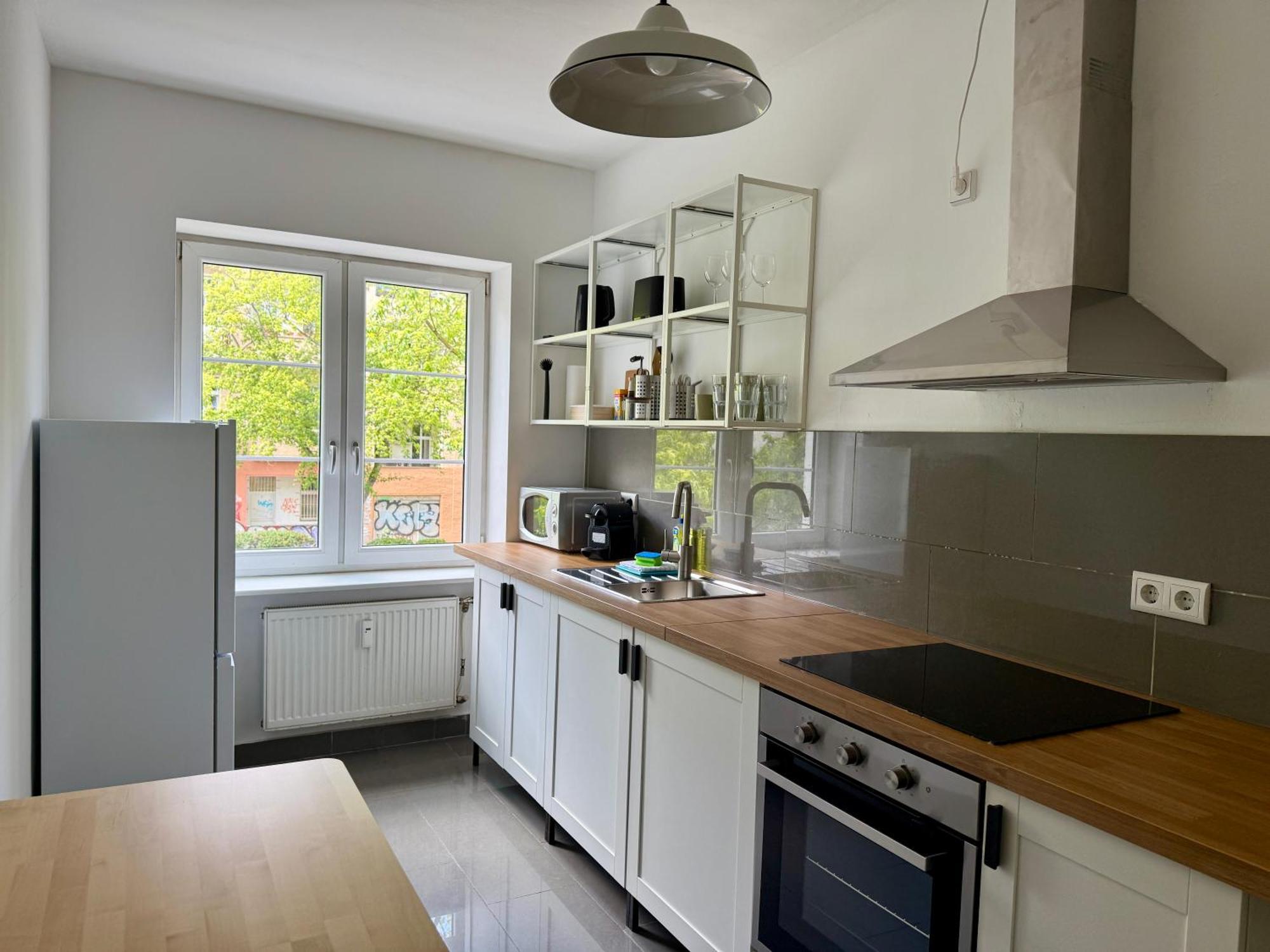 Dene Living Aparthotel *