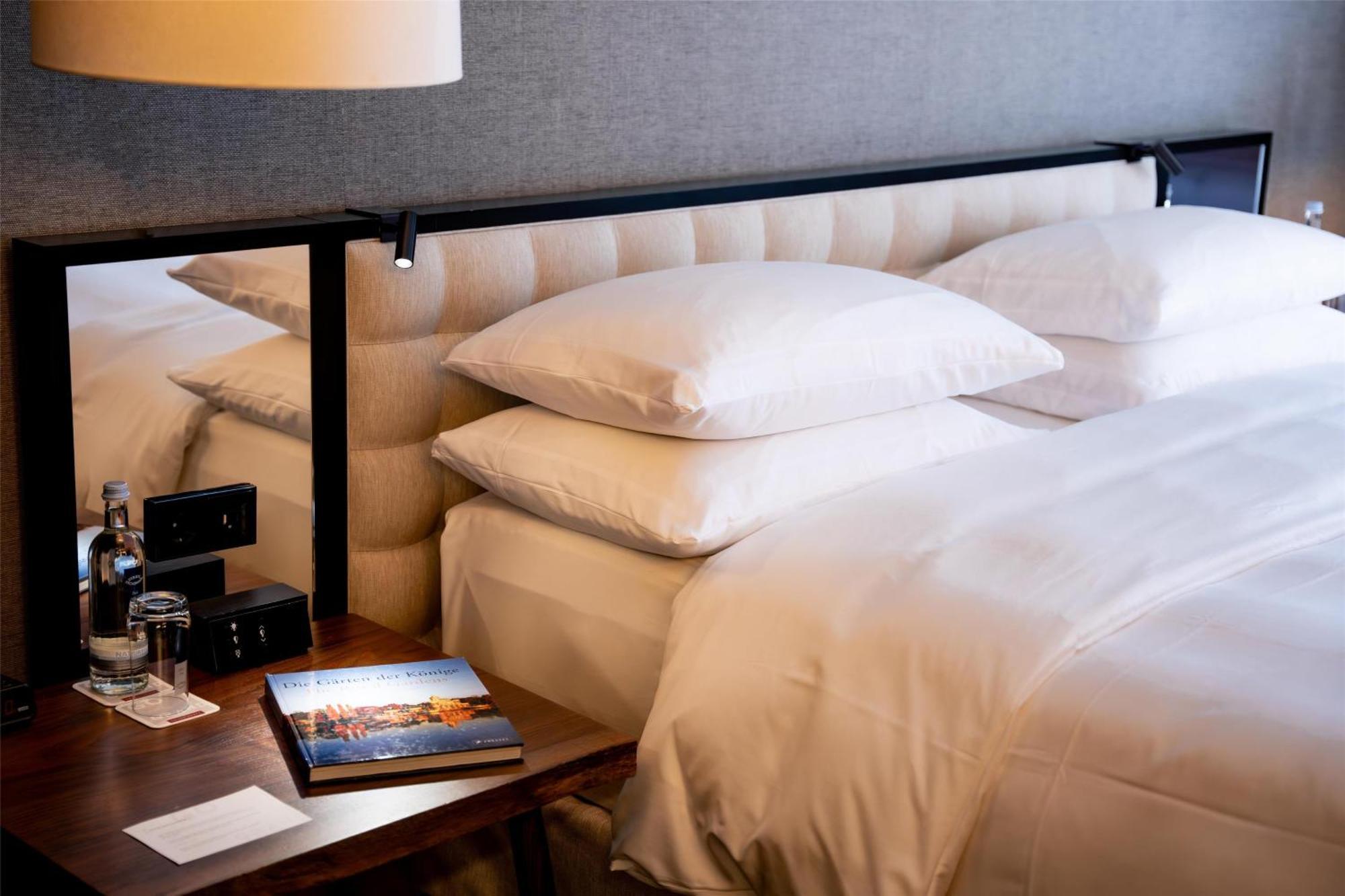 Grand Hyatt Hotel Berlin