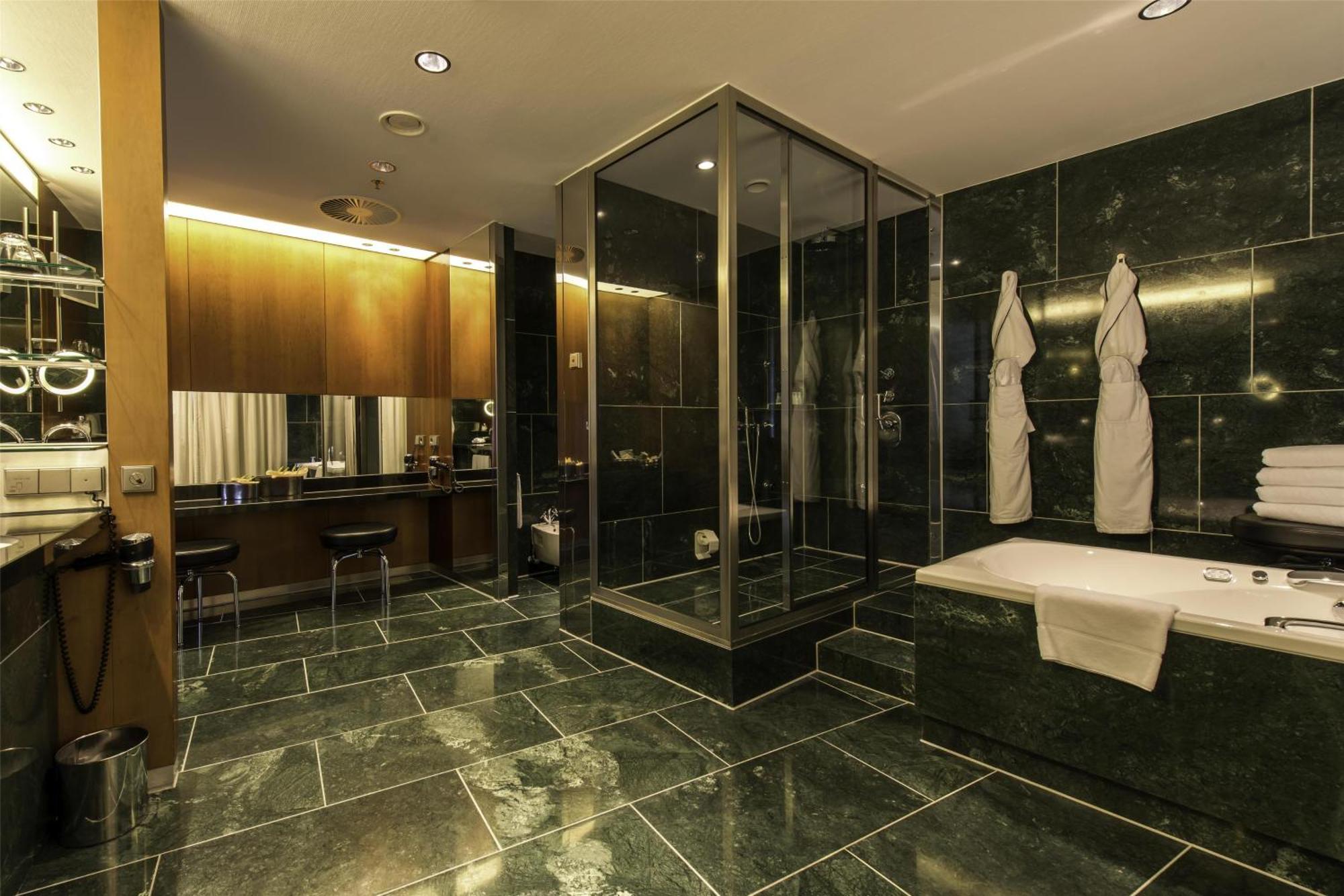 Grand Hyatt