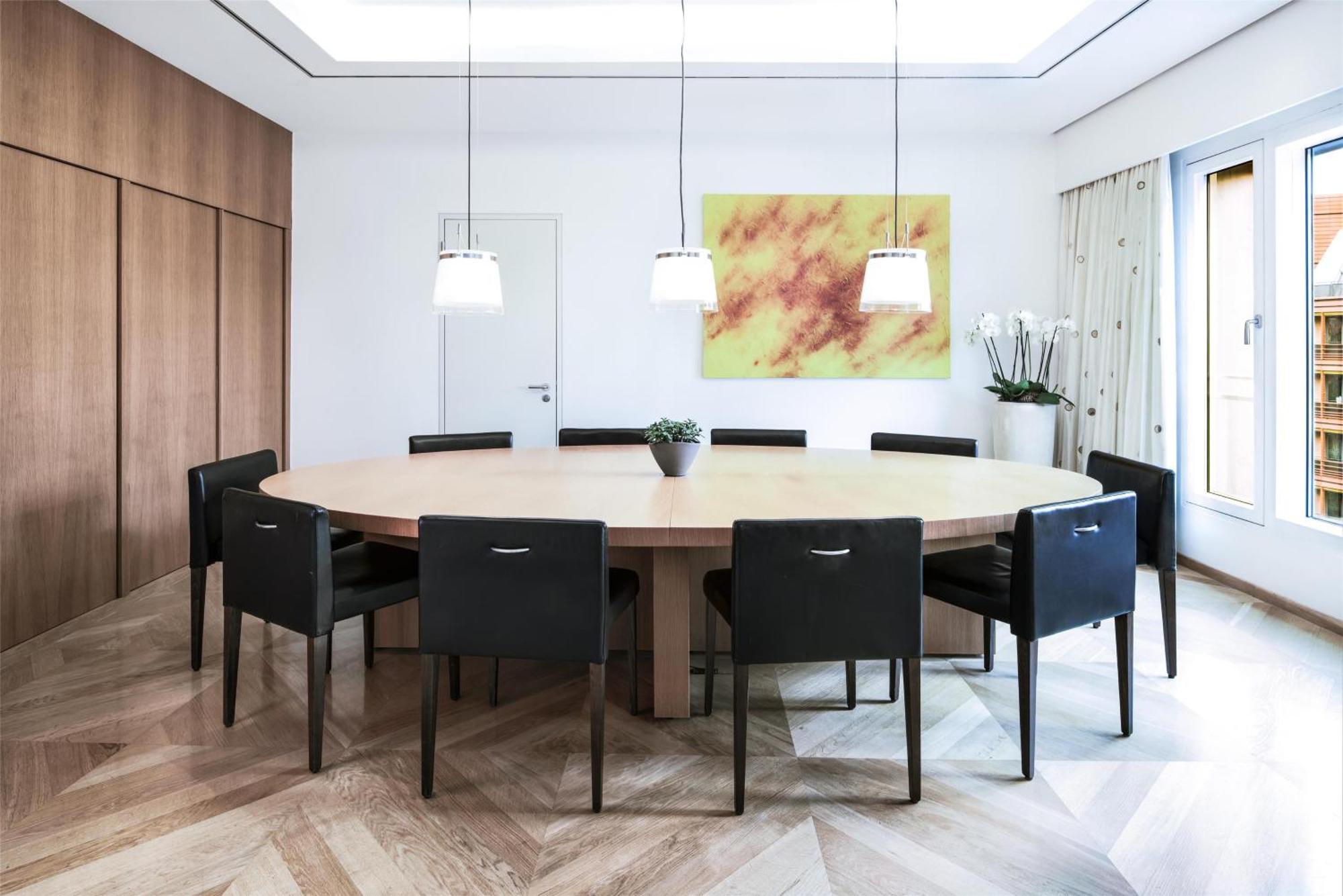 Hotel Grand Hyatt Berlin