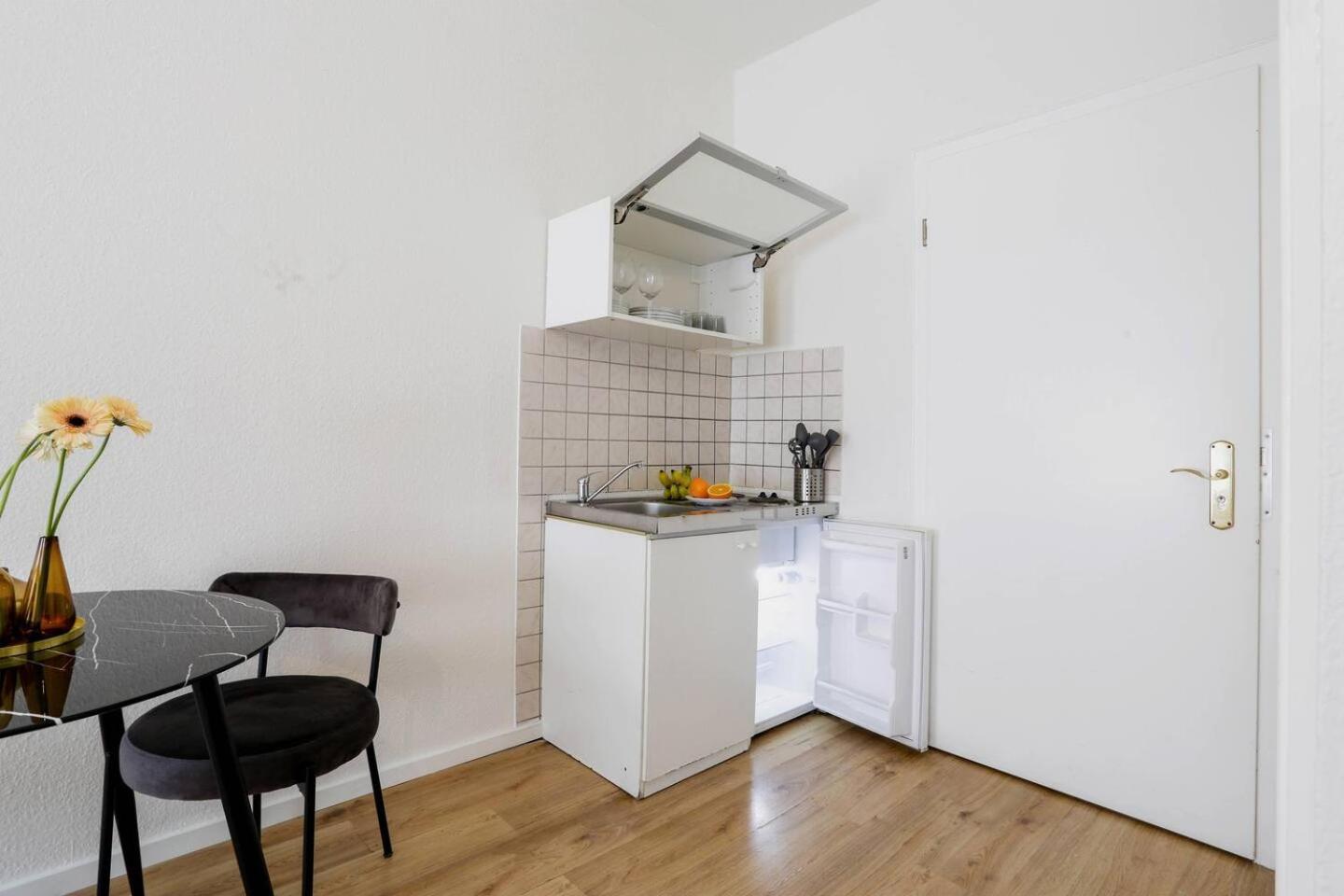 Cozy In Prenzlauer Berg Apartment *