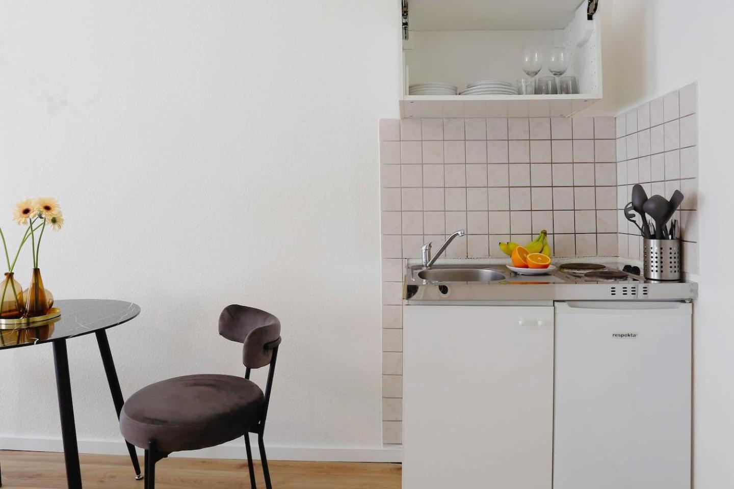 Cozy In Prenzlauer Berg