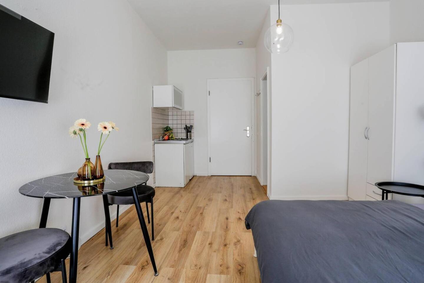 Cozy In Prenzlauer Berg * Berlin