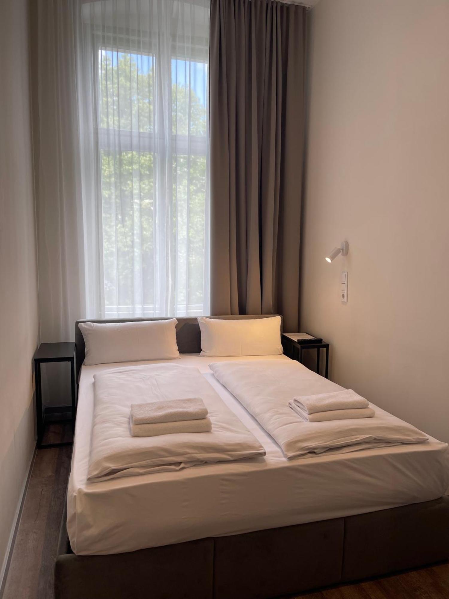 Blue - Minimalist Boutique 2* Berlin