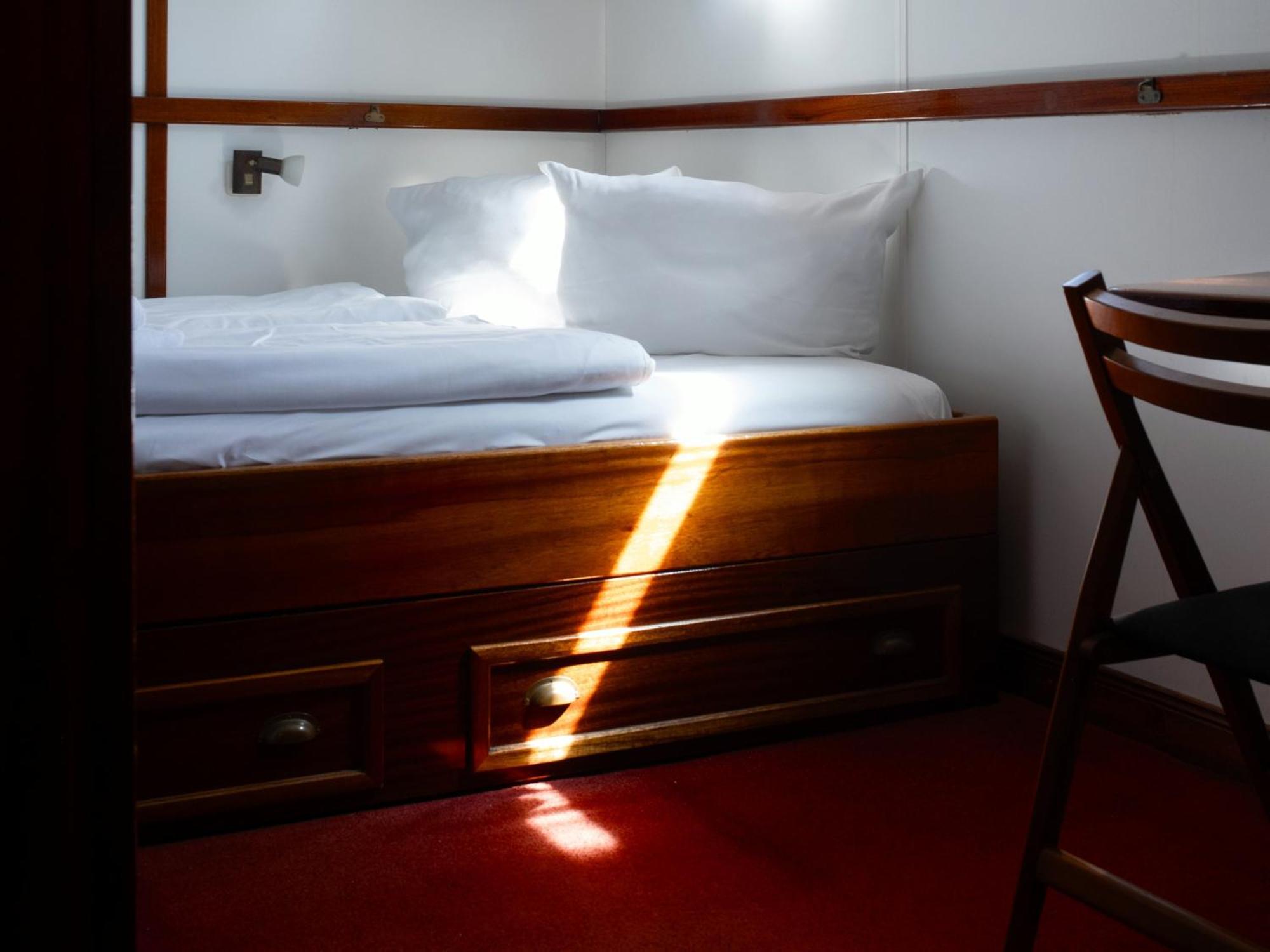Hotel Schmoeckwitz Berlin