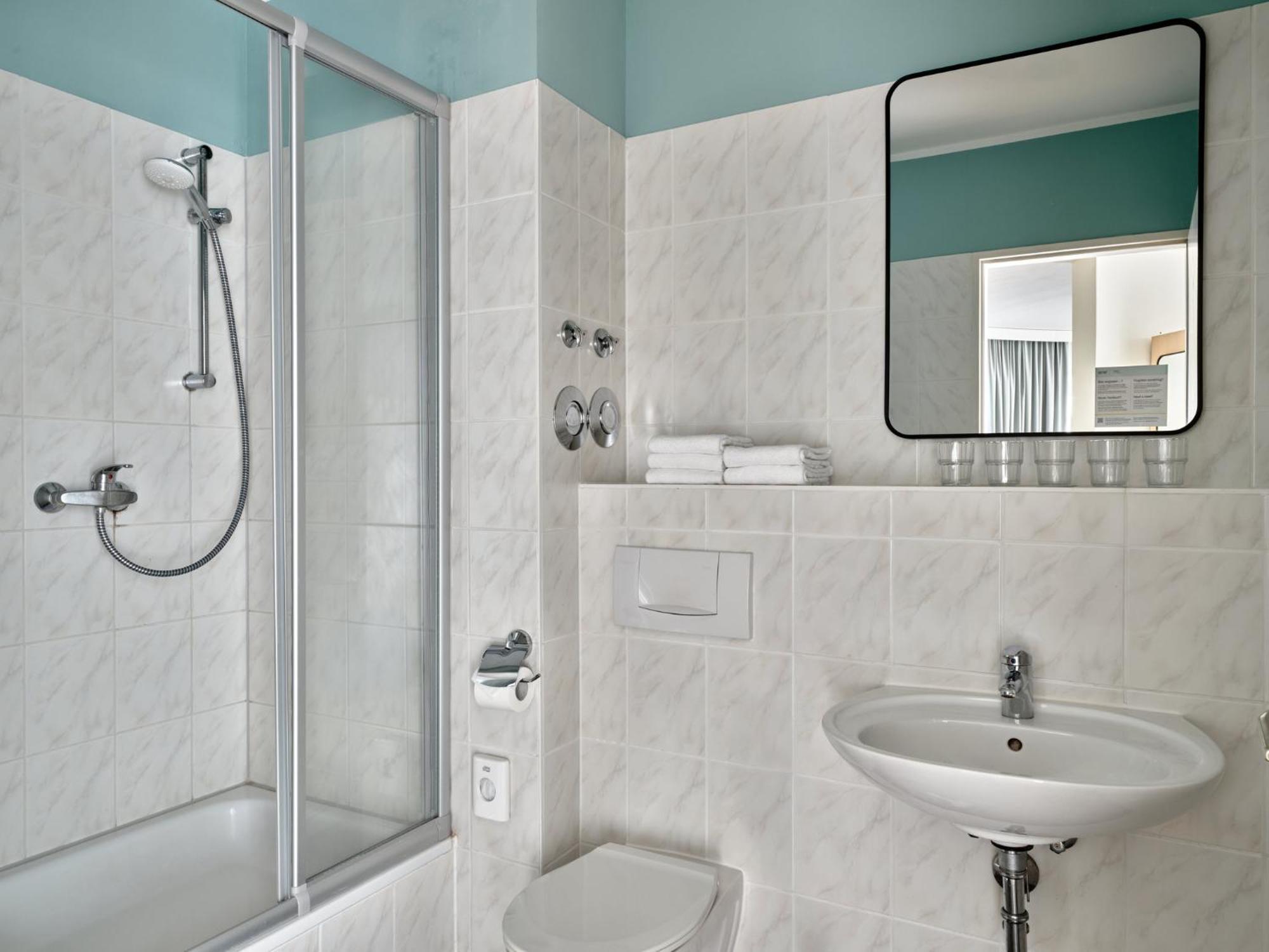 Garner - Schoeneberg By Ihg Berlim