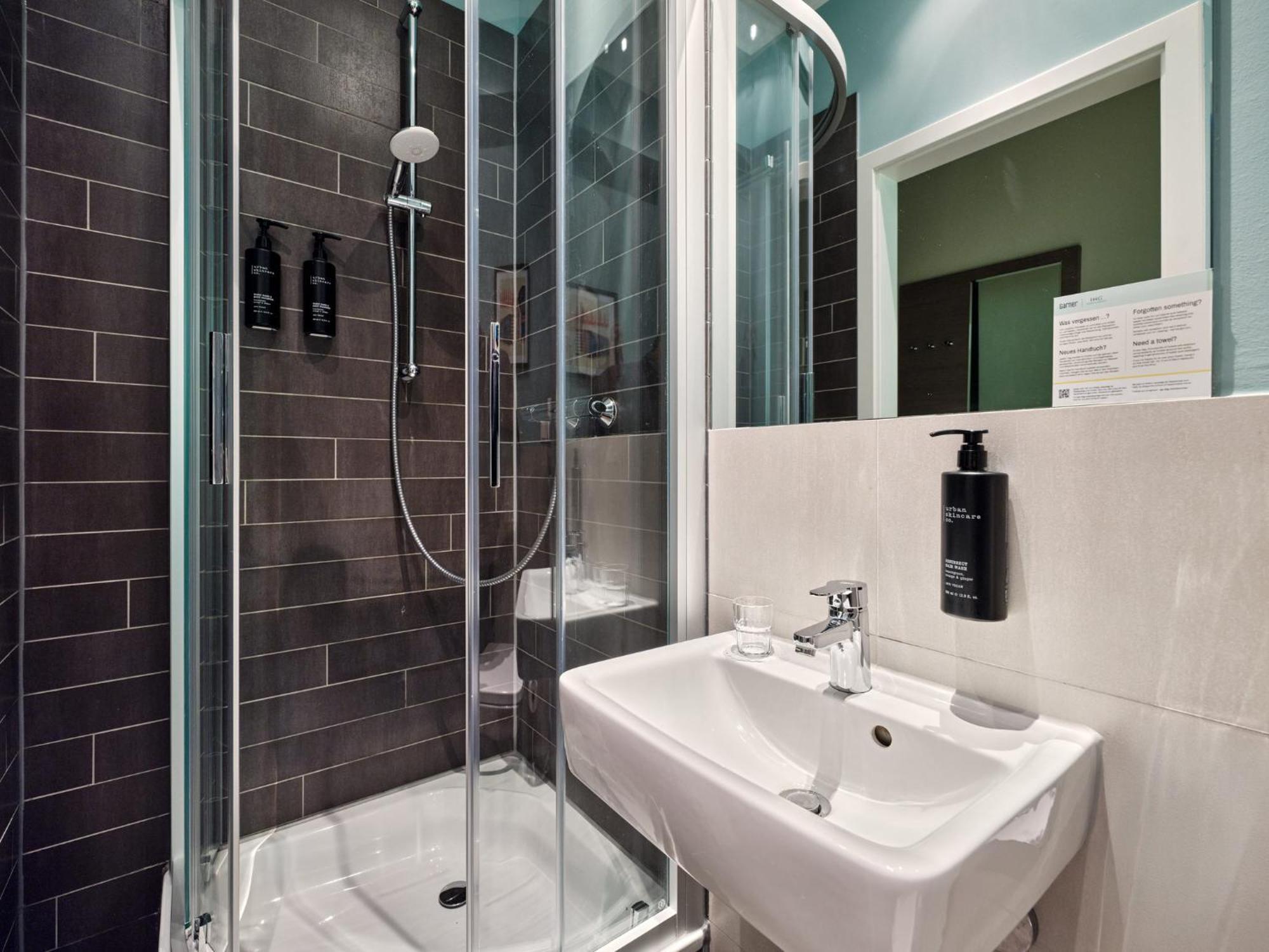 Garner - Schoeneberg By Ihg 3* Berlim