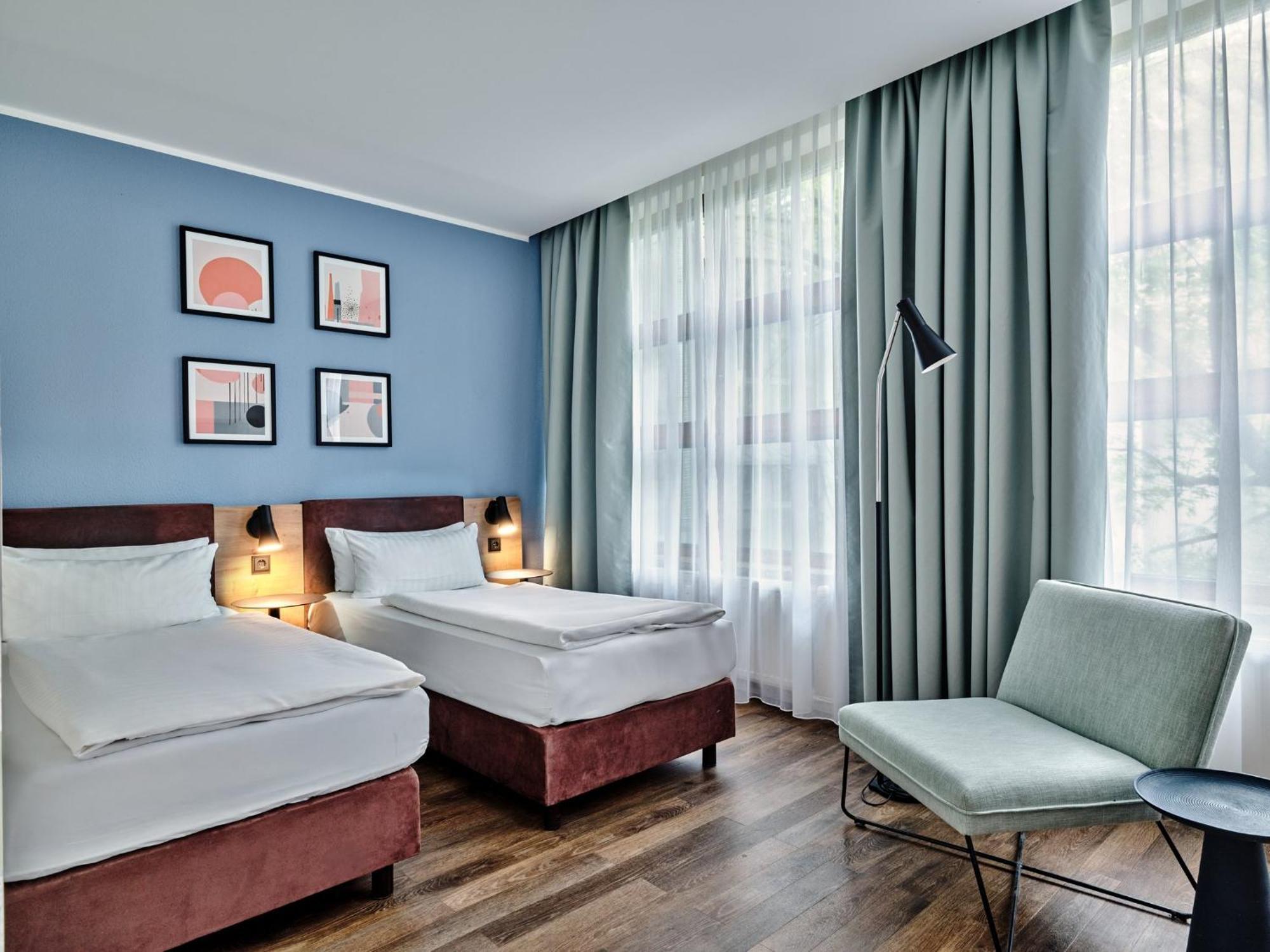Garner - Schoeneberg By Ihg Berlim