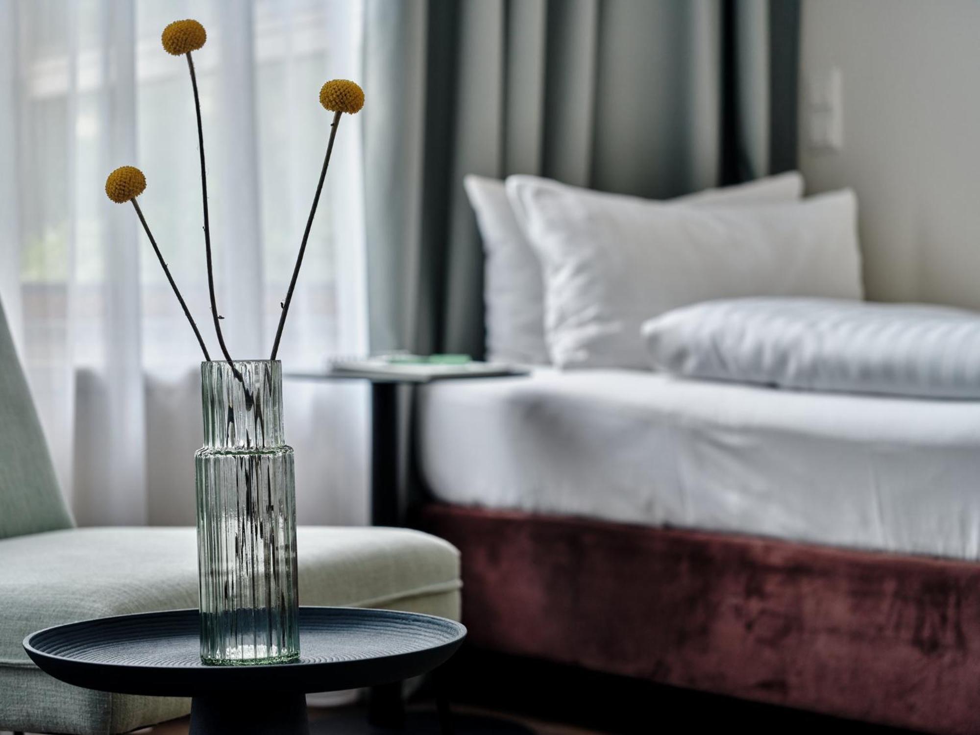 Garner - Schoeneberg By Ihg Hotel Berlim